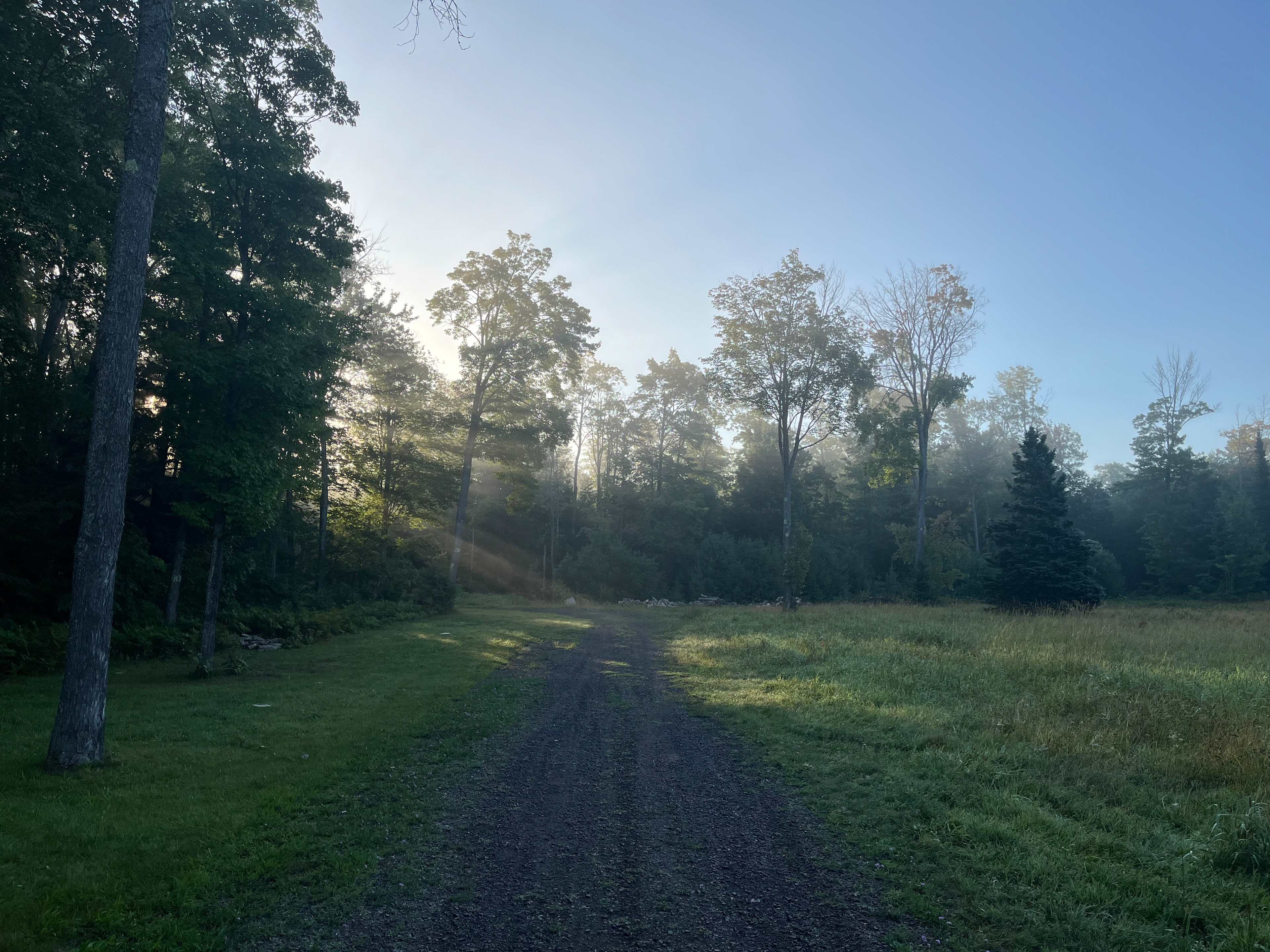 Boundary Acres