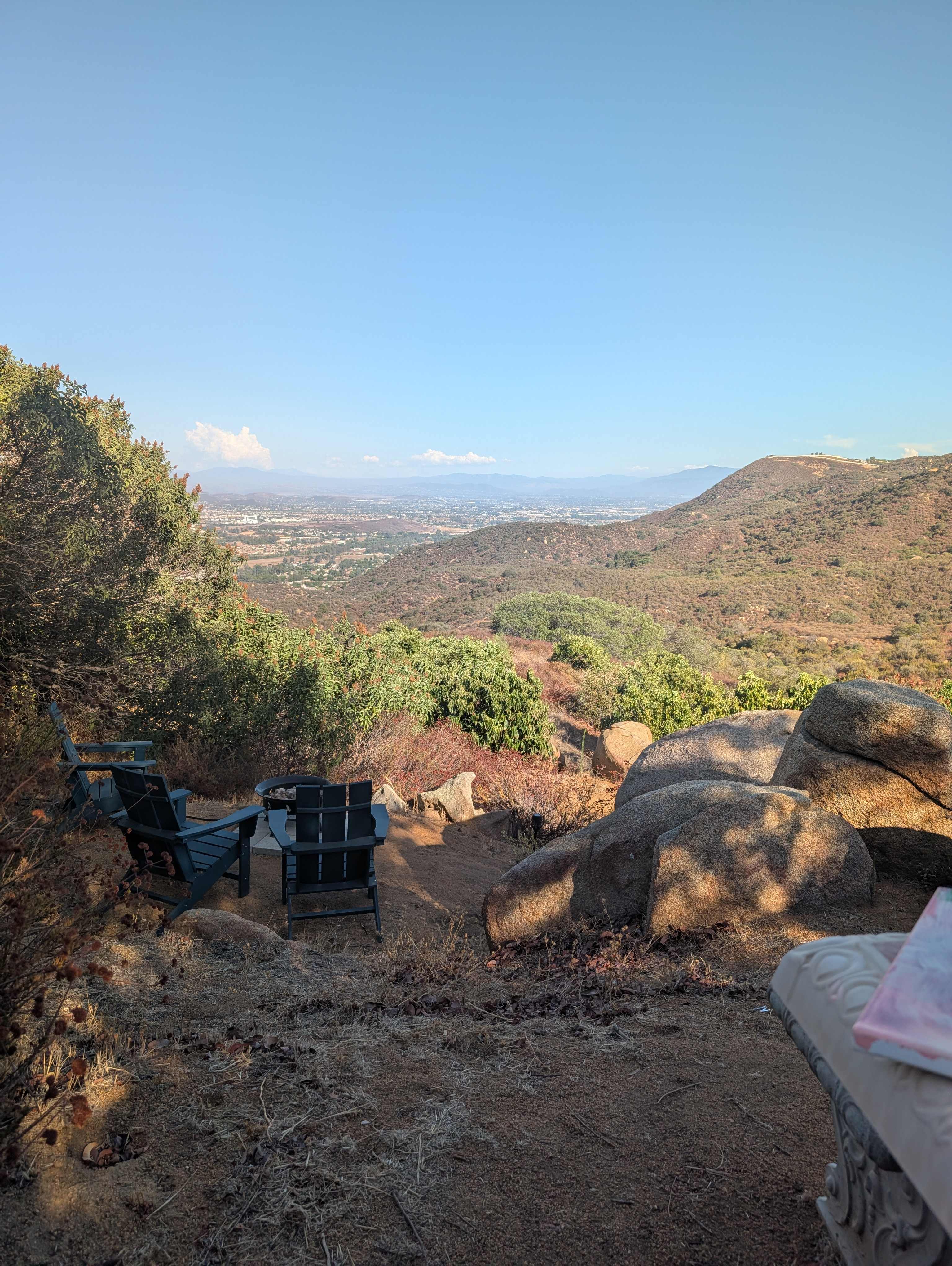 Zephyr Mountain Avocado Grove