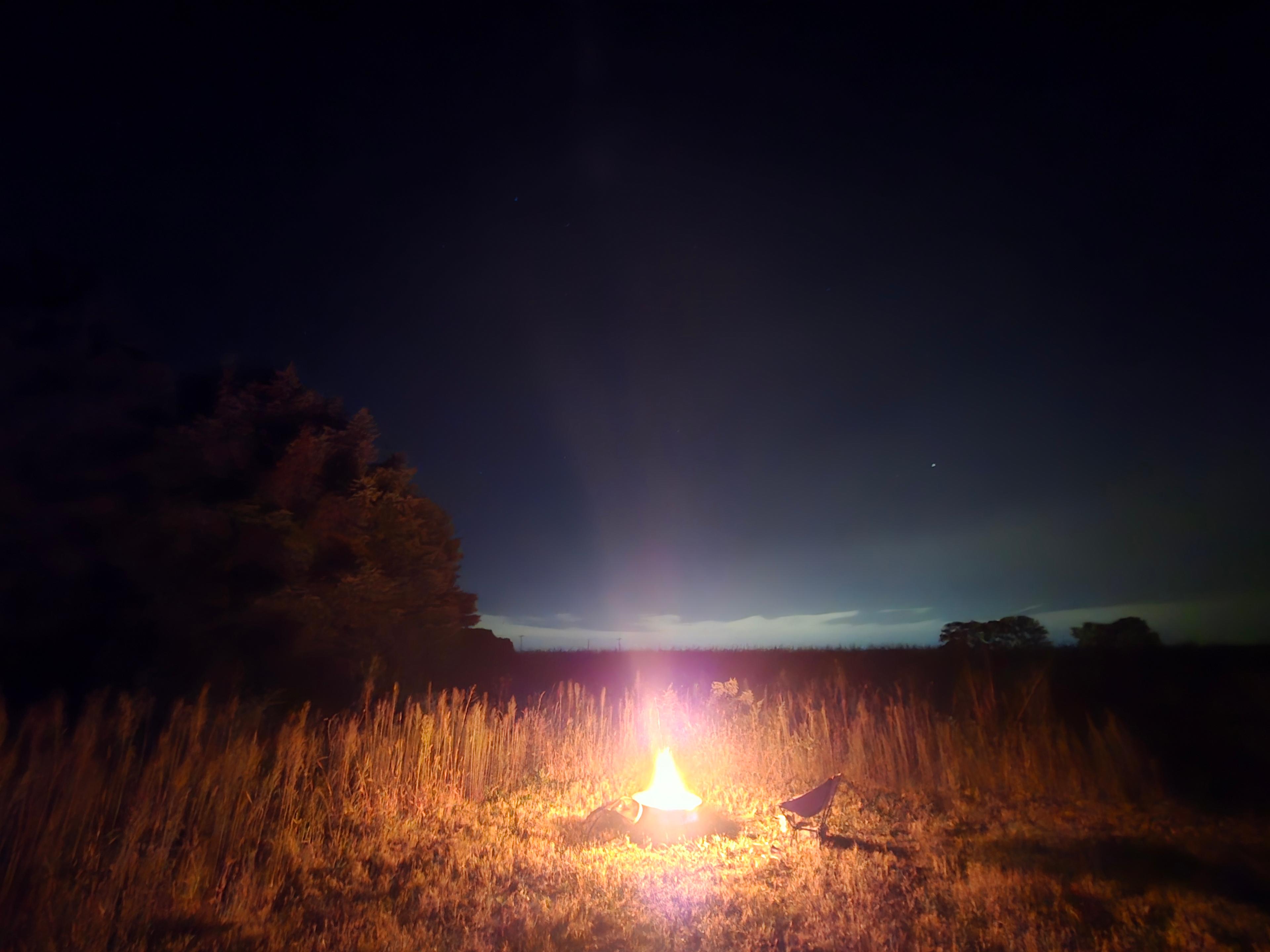 Wild Maple Off-Grid