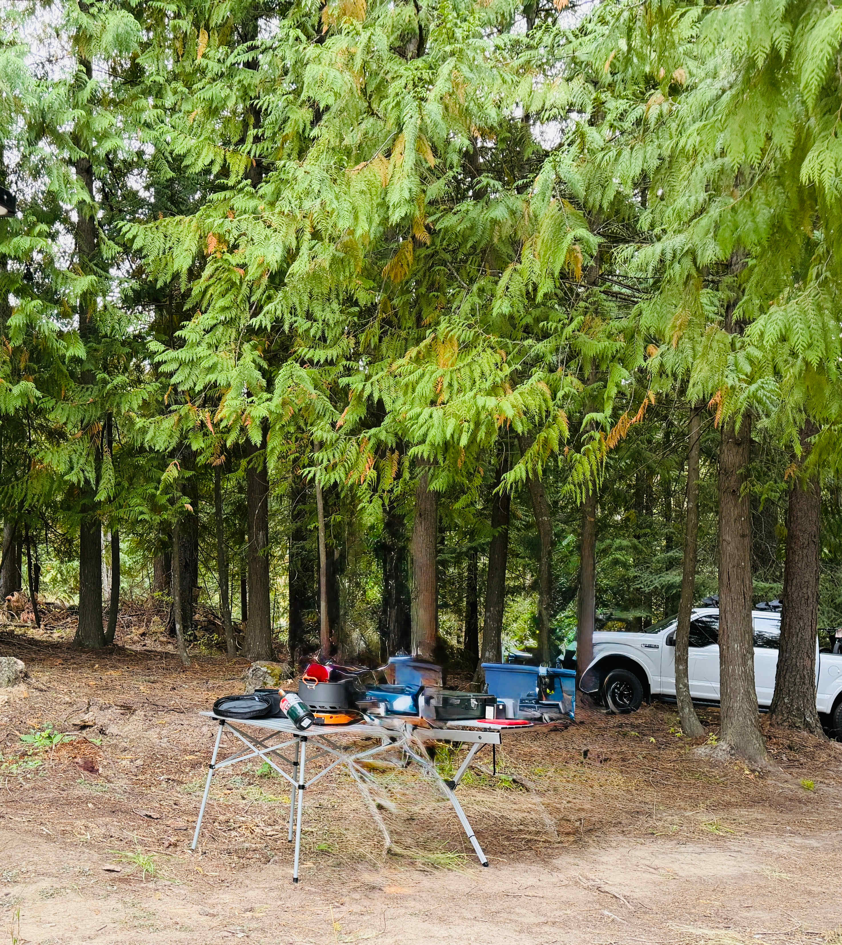Parkside Mountain Ranch