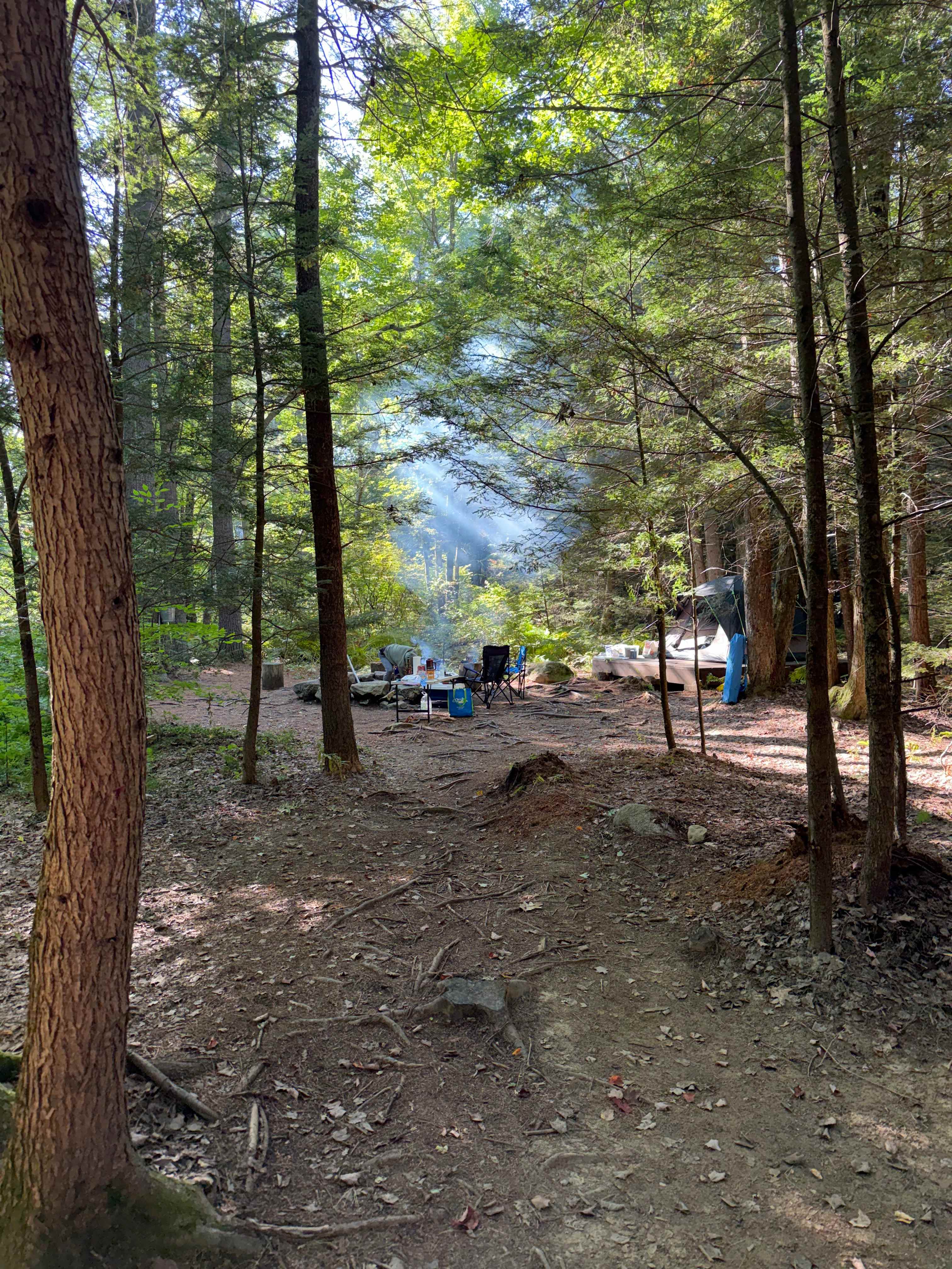 Boulder Brook