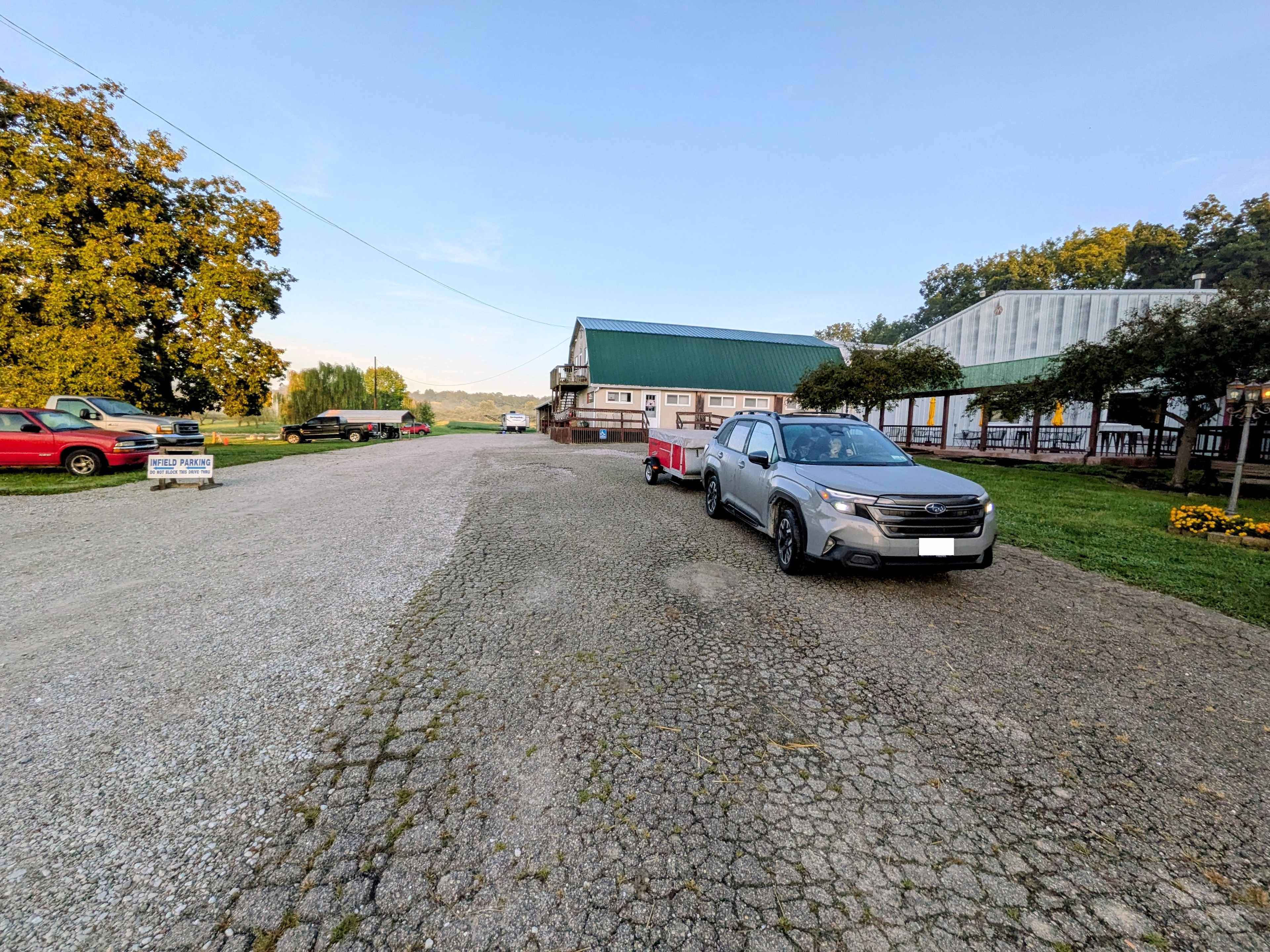 Basic Acres