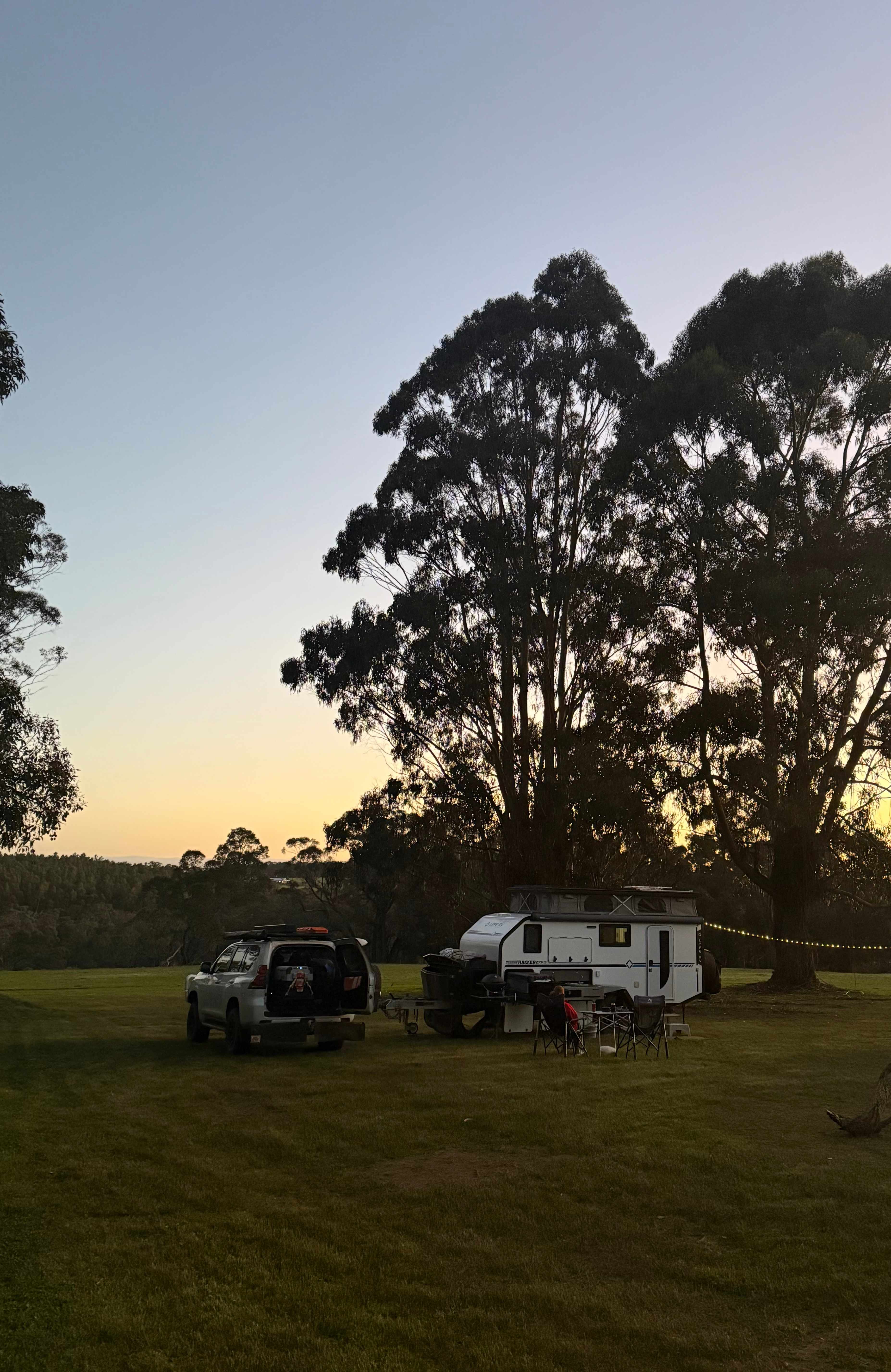 Eddies Beach Farm, Forest Hill