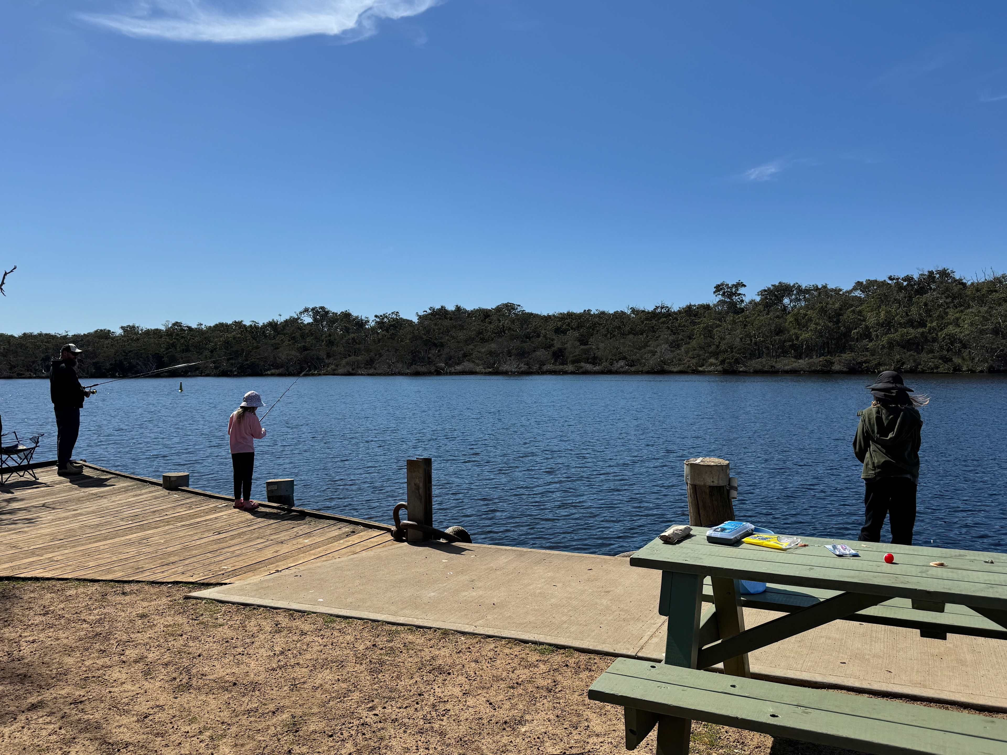 Molloy Holiday Park - Nature Awaits