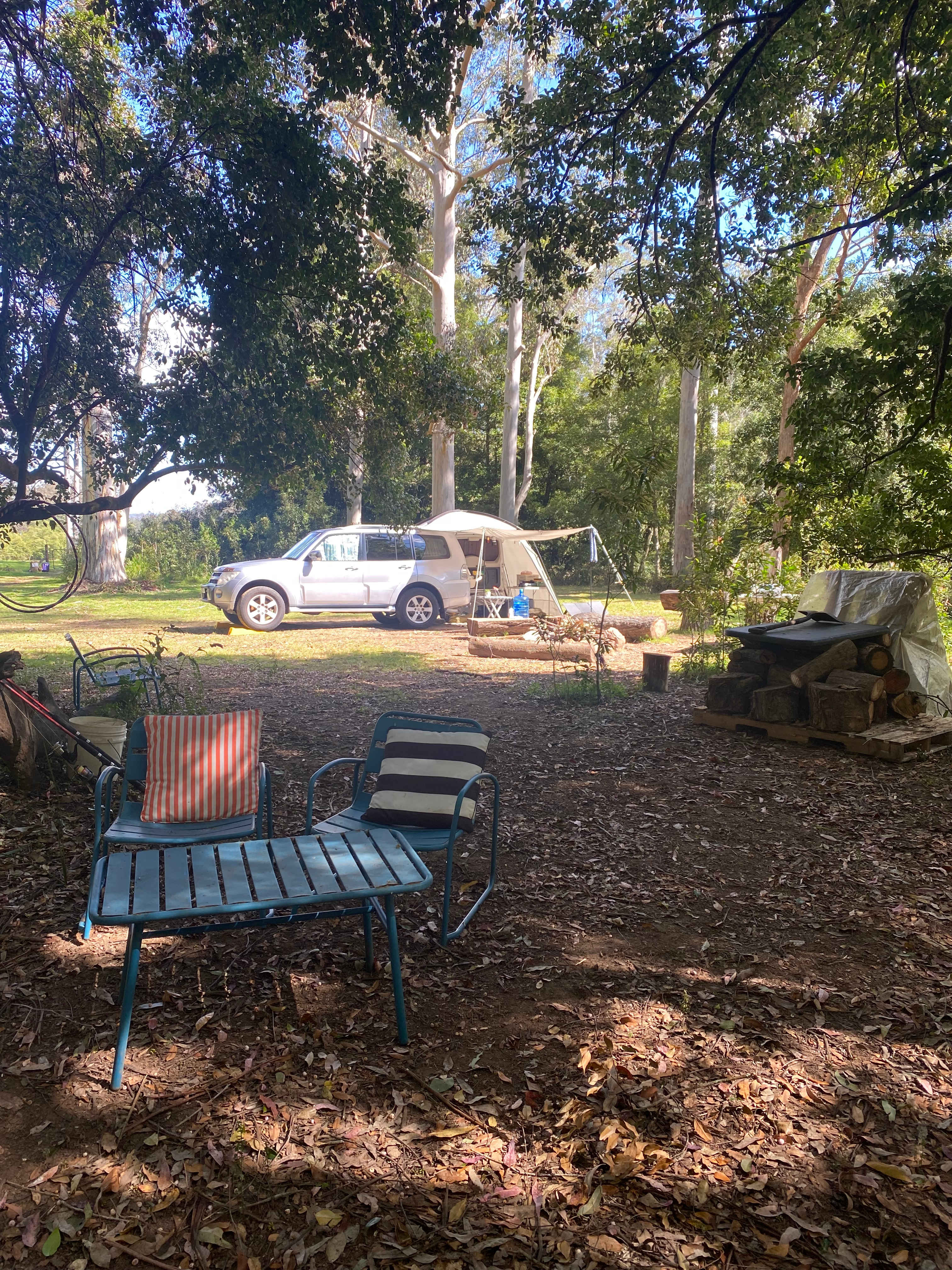 Platypus Bend