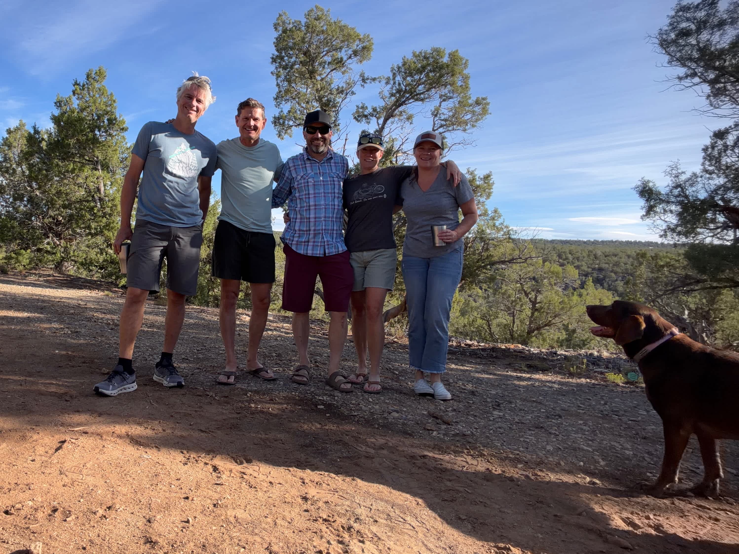 Zuma Bike Ranch & Camping in Cortez