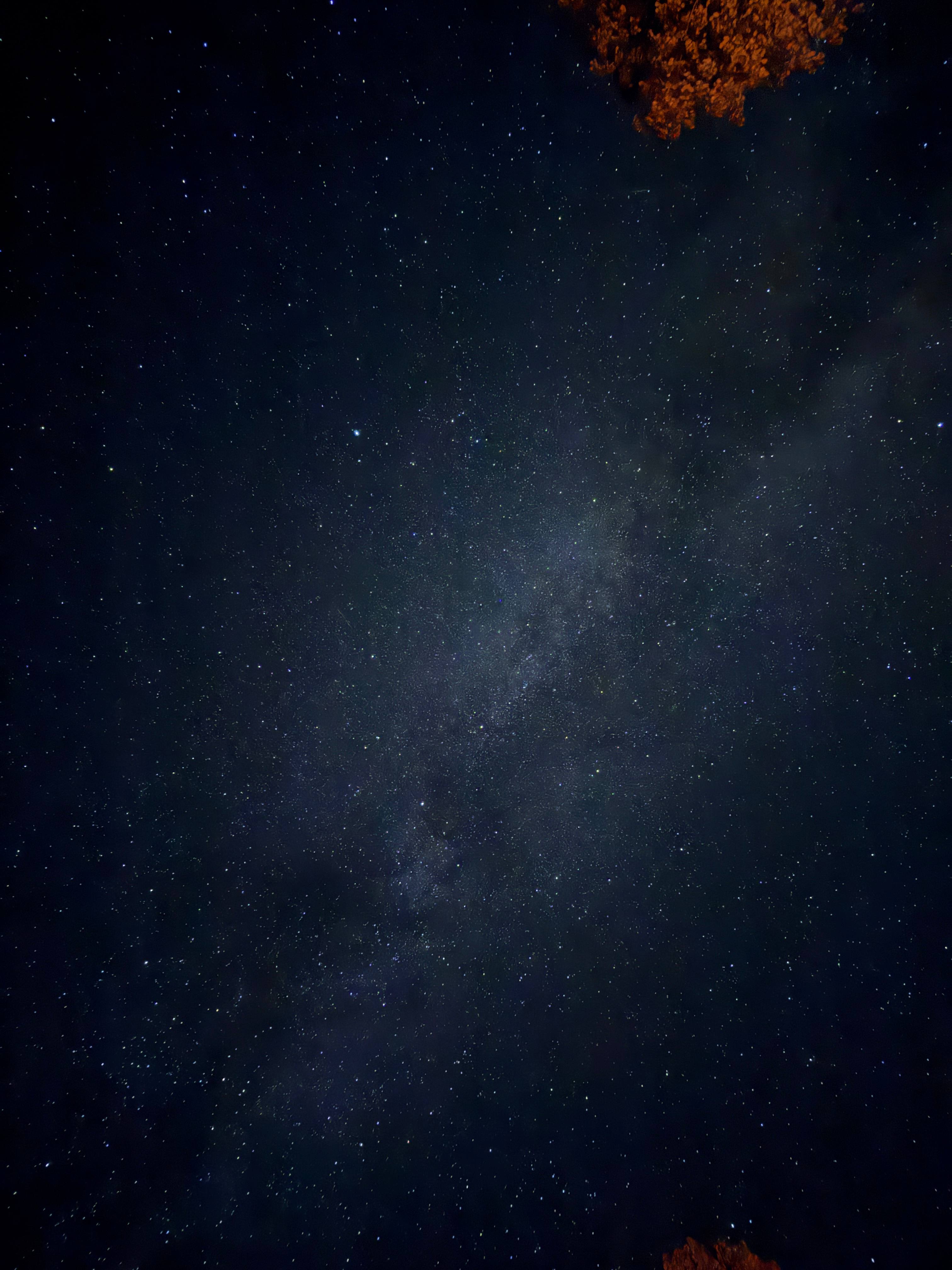 Starry night 