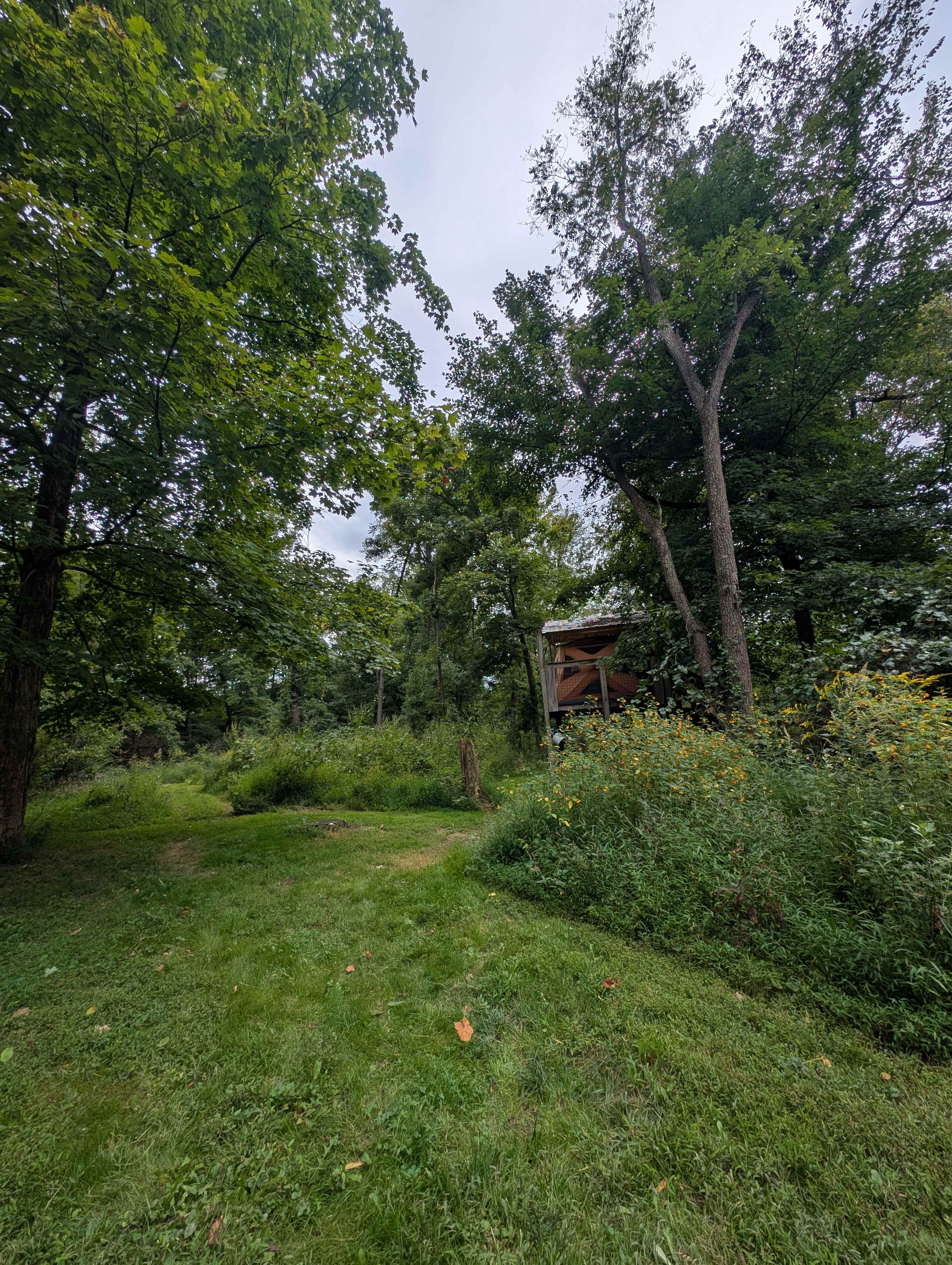 The Creekside at Goat Hill