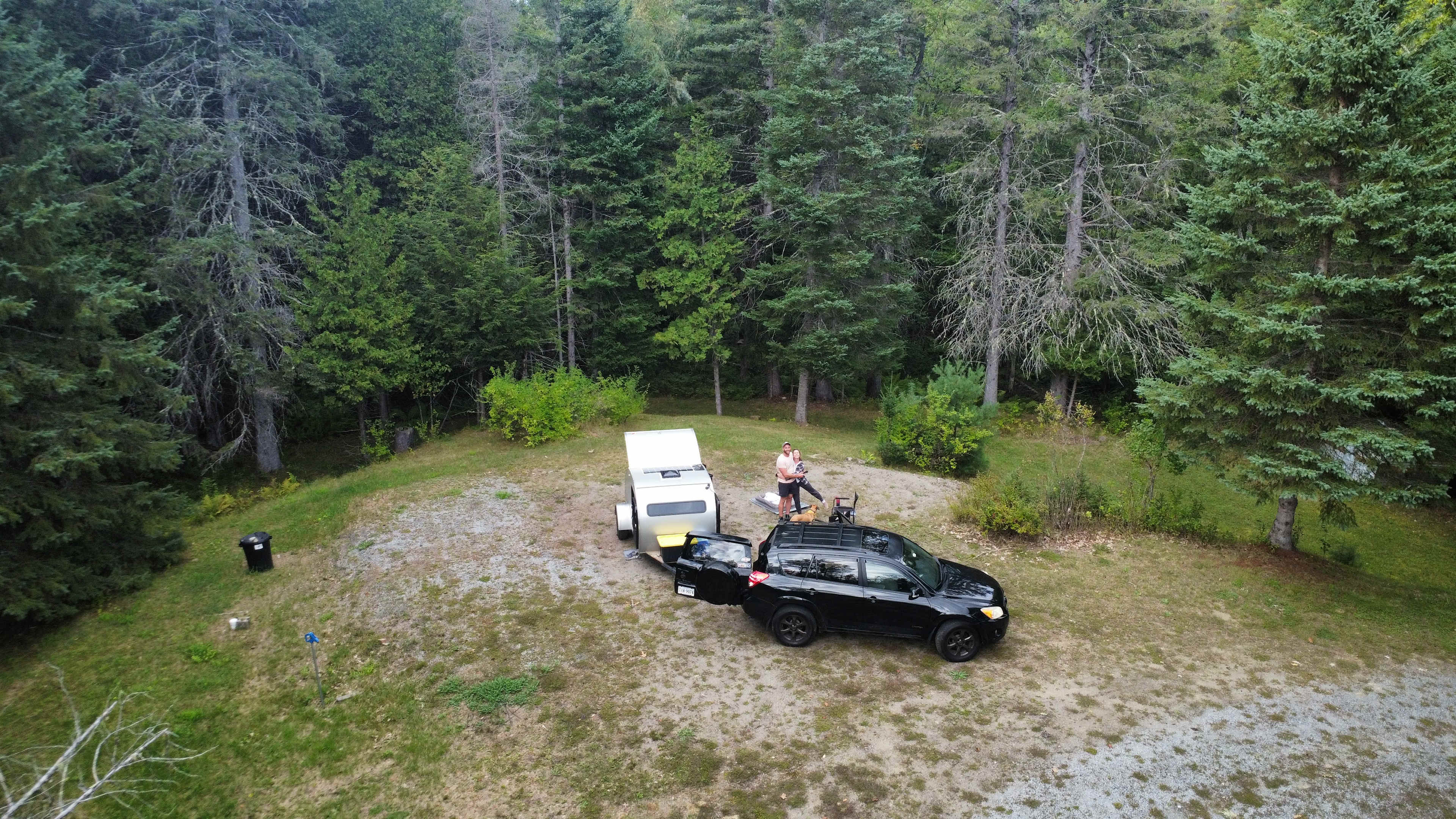 Minerva Hipcamp