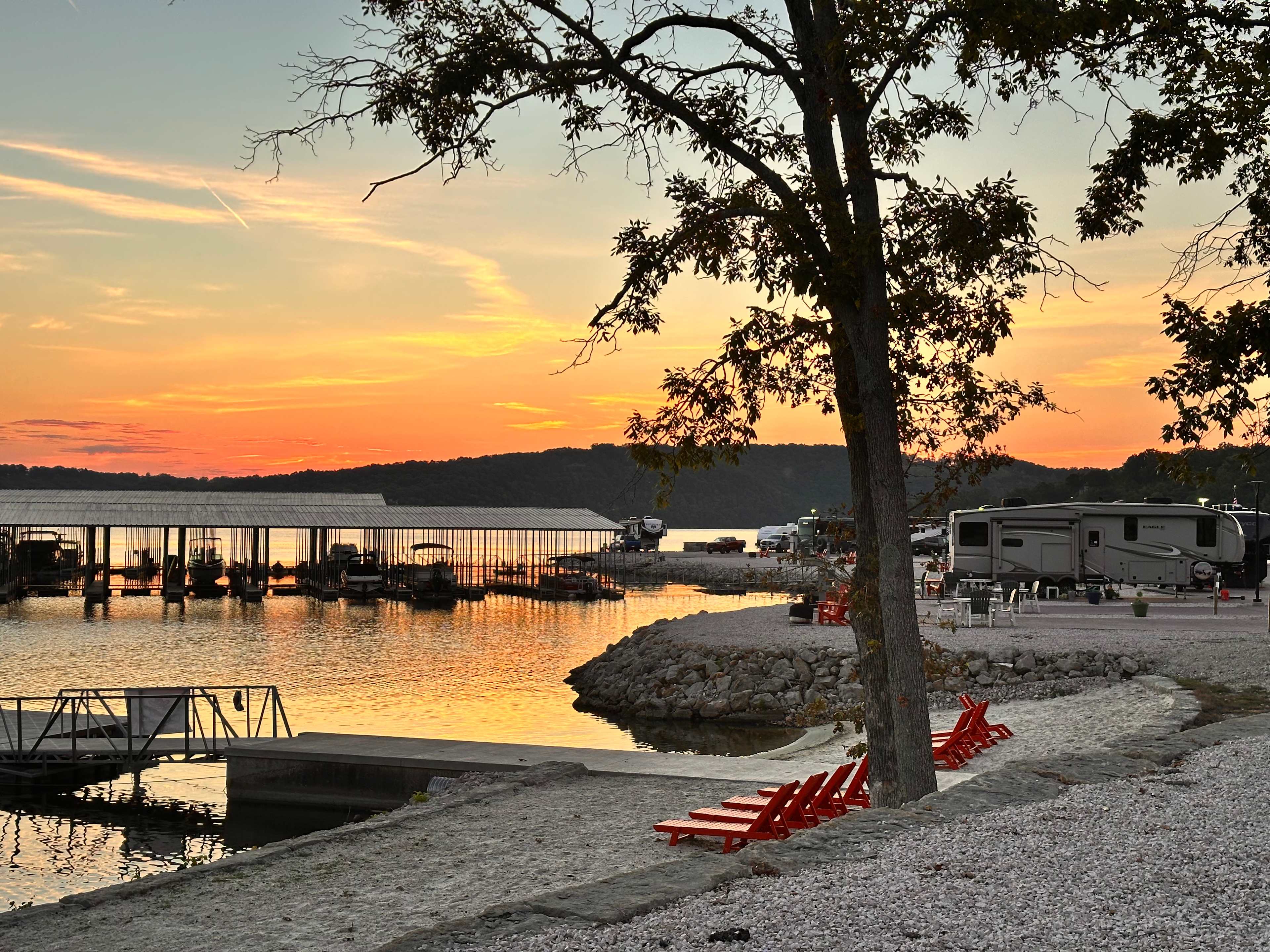 38 Special Luxury RV Resort