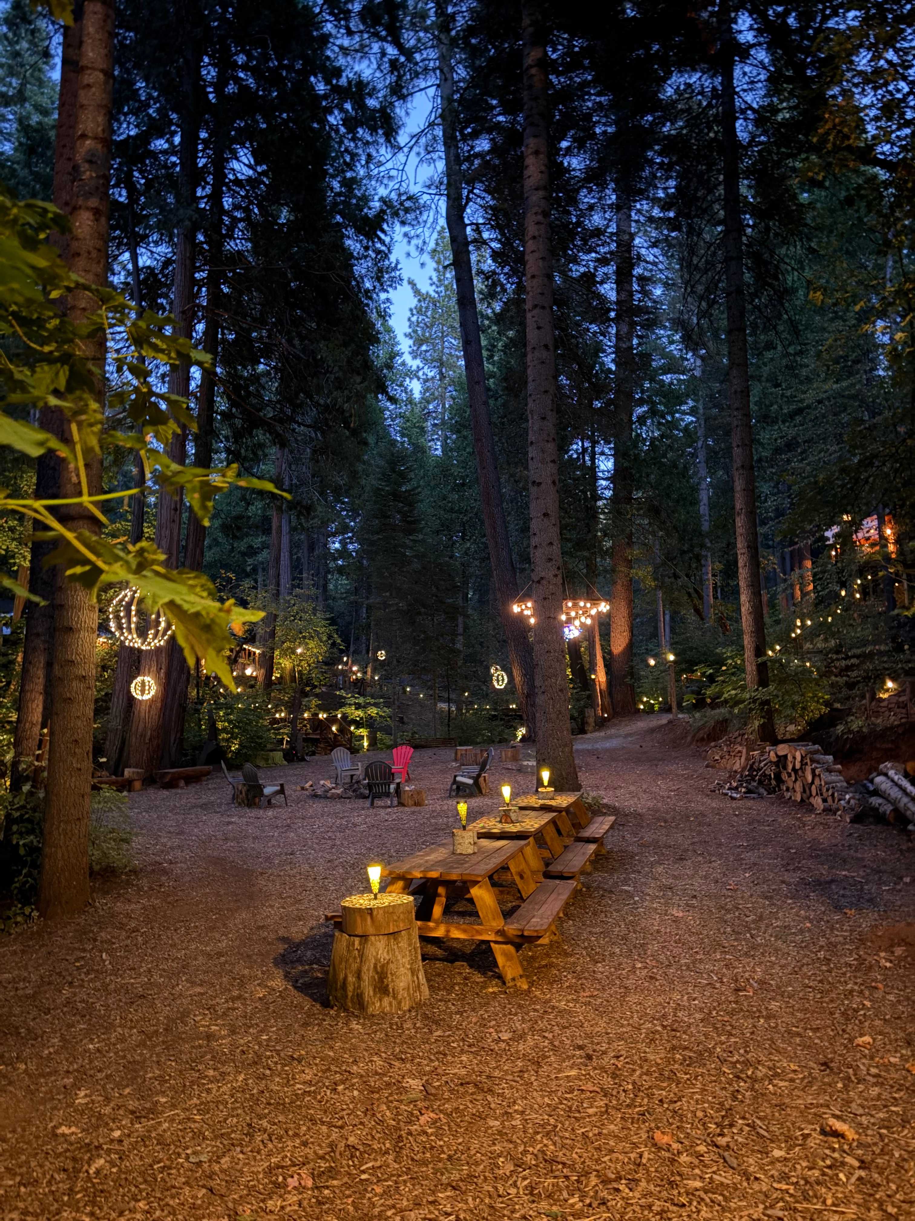 Love Creek Retreat