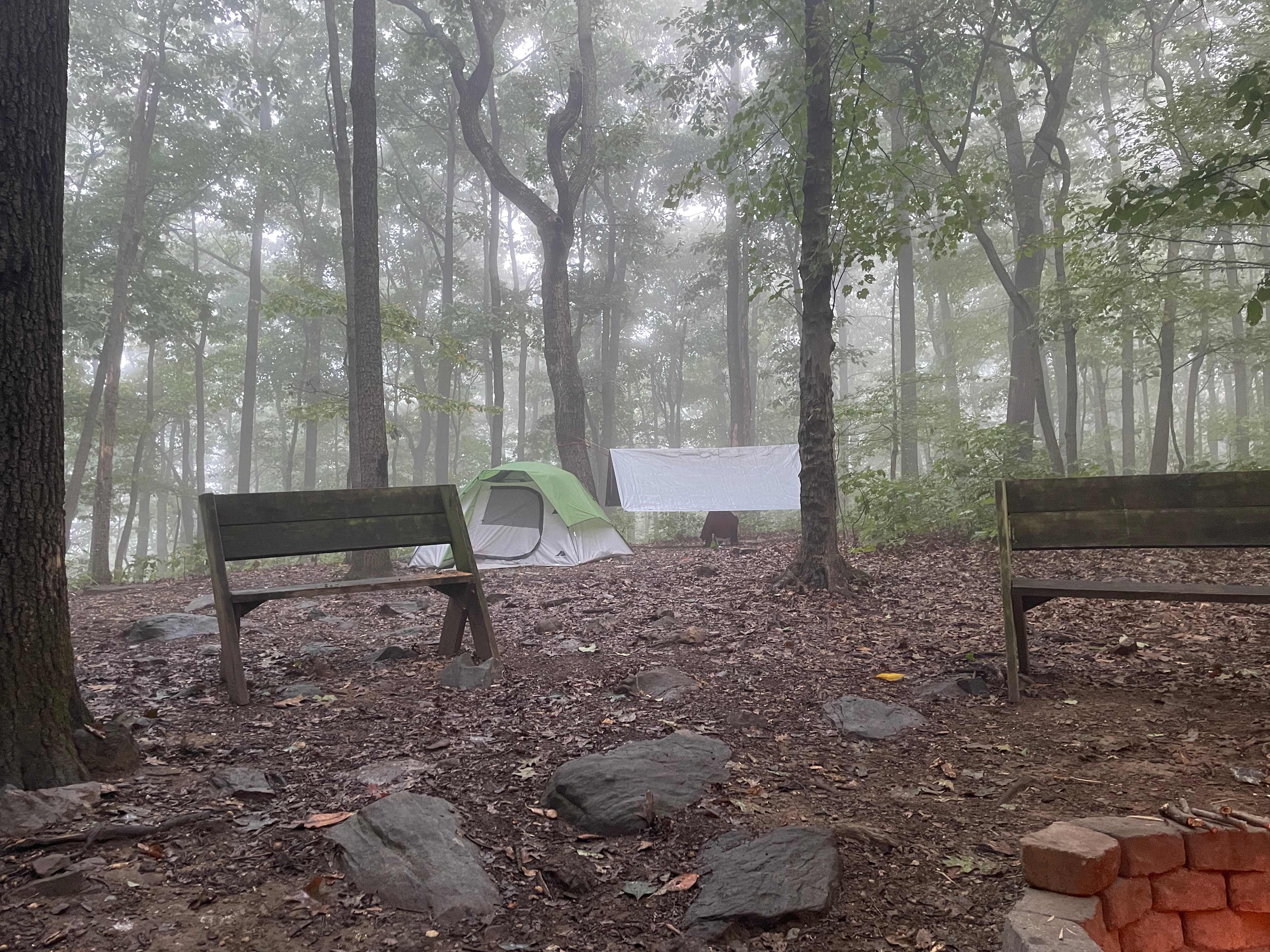 Bears Den Campground