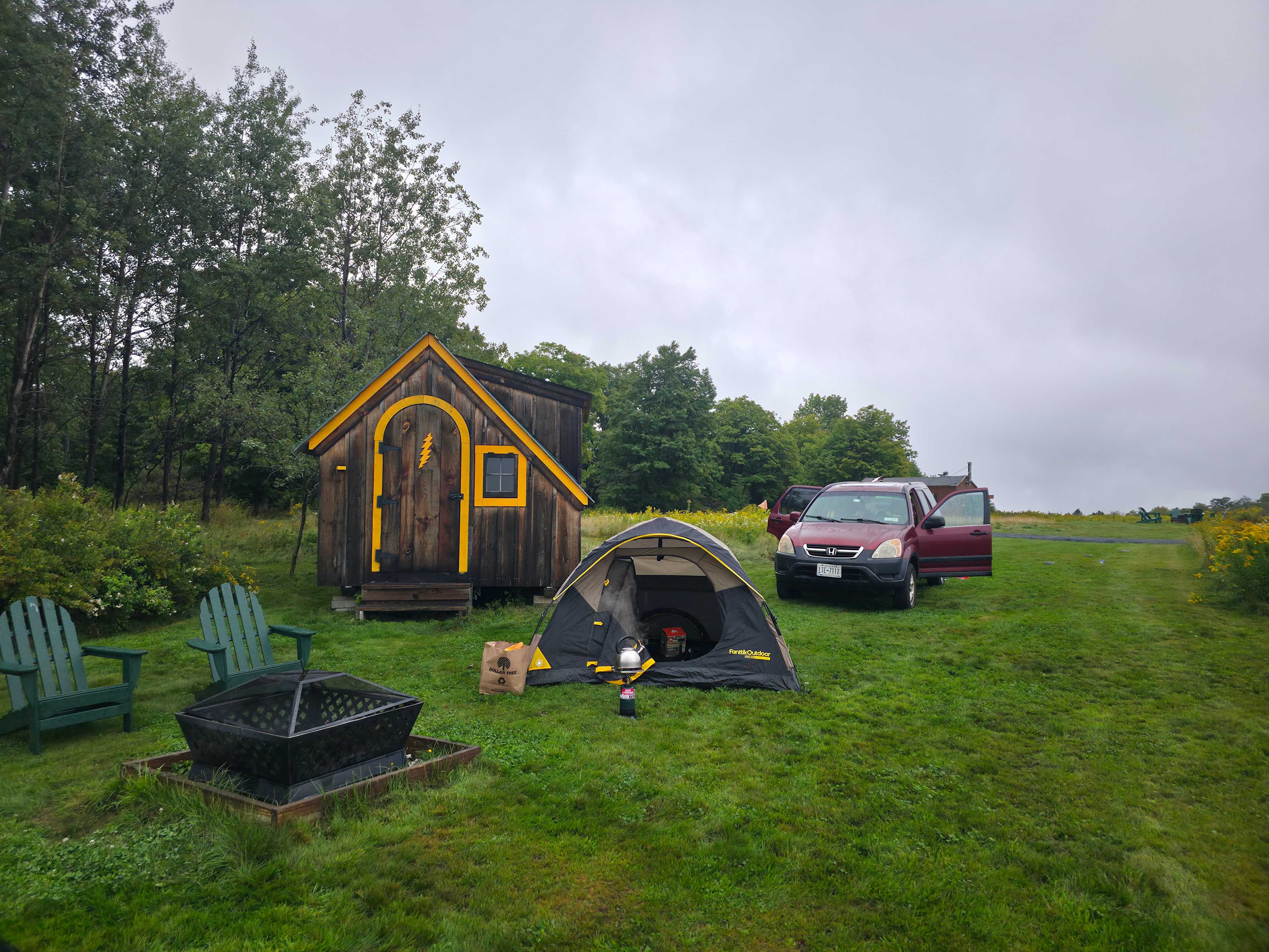 Grateful Acres Vermont