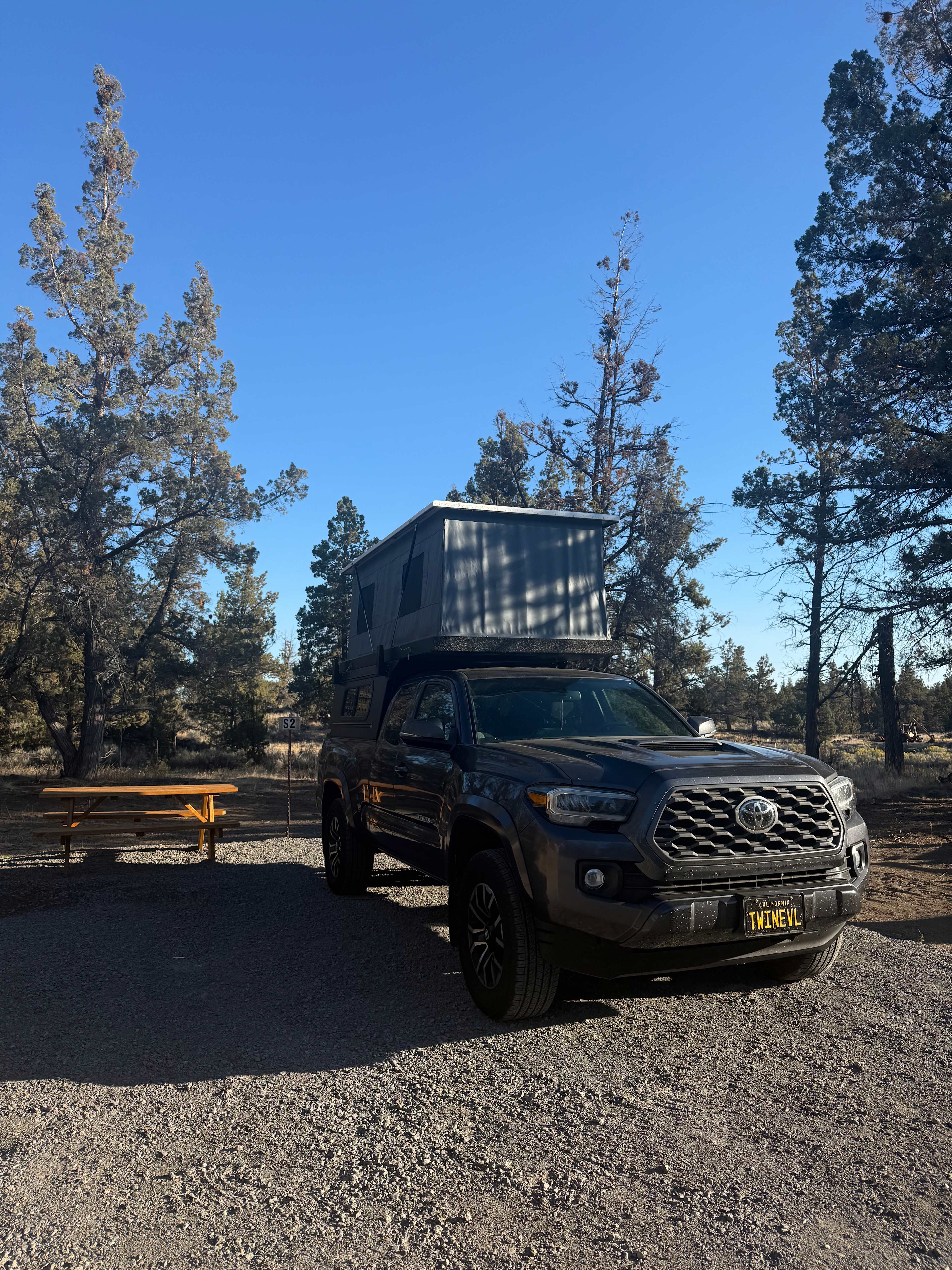 Roadhouse Ranch & Camp