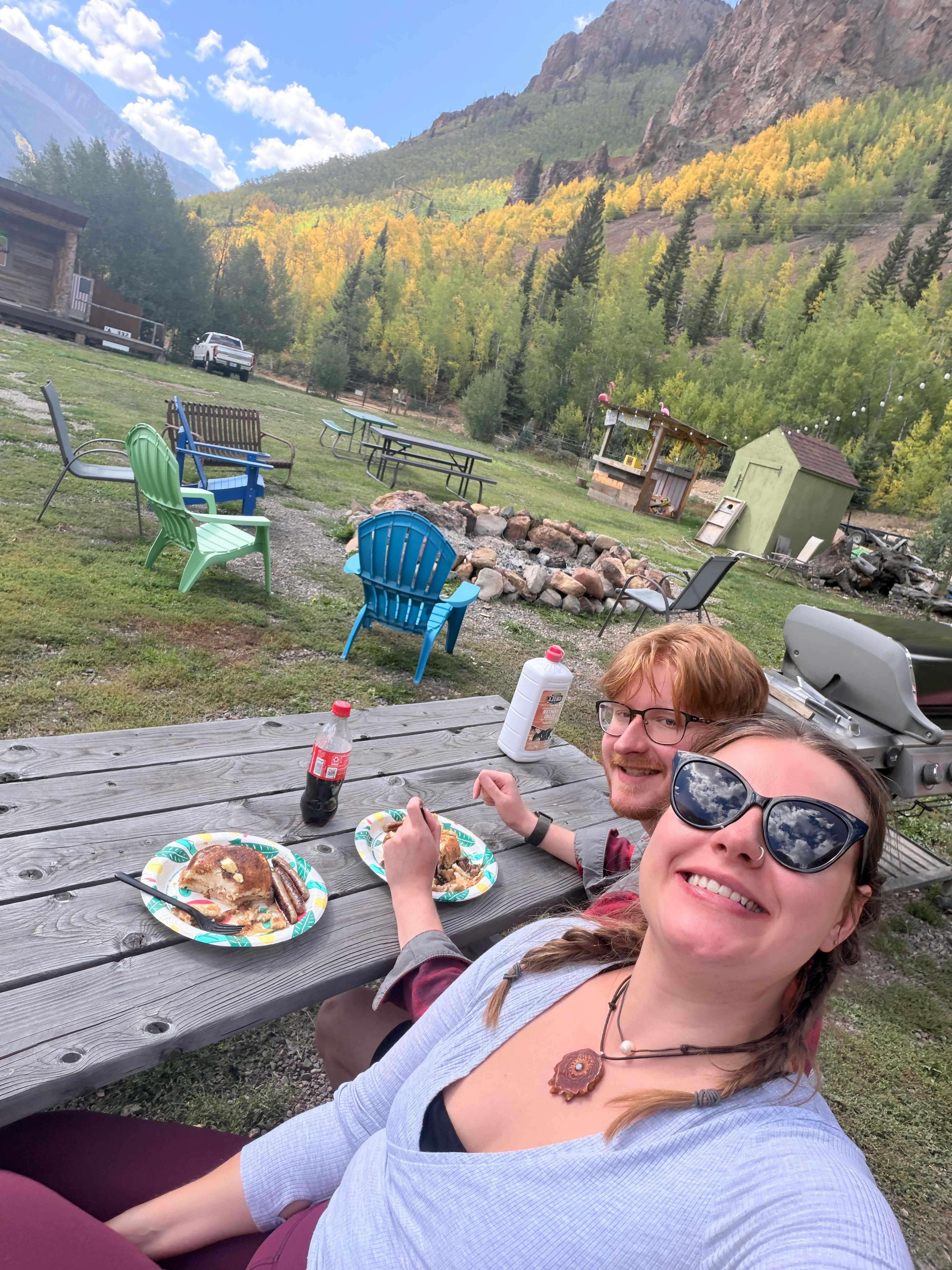 Columbine Roadhouse