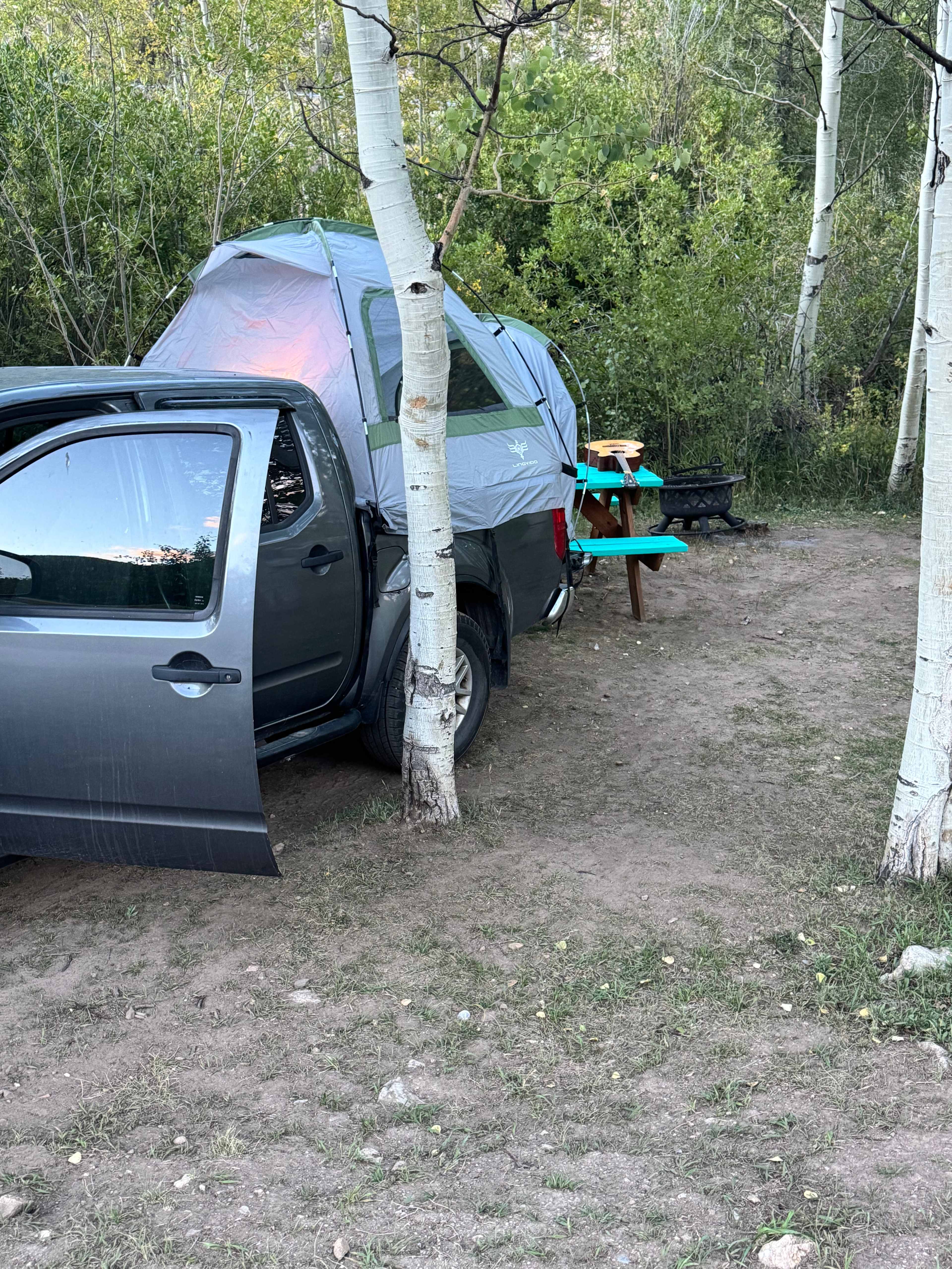 Monarch Spur RV Park and Campground