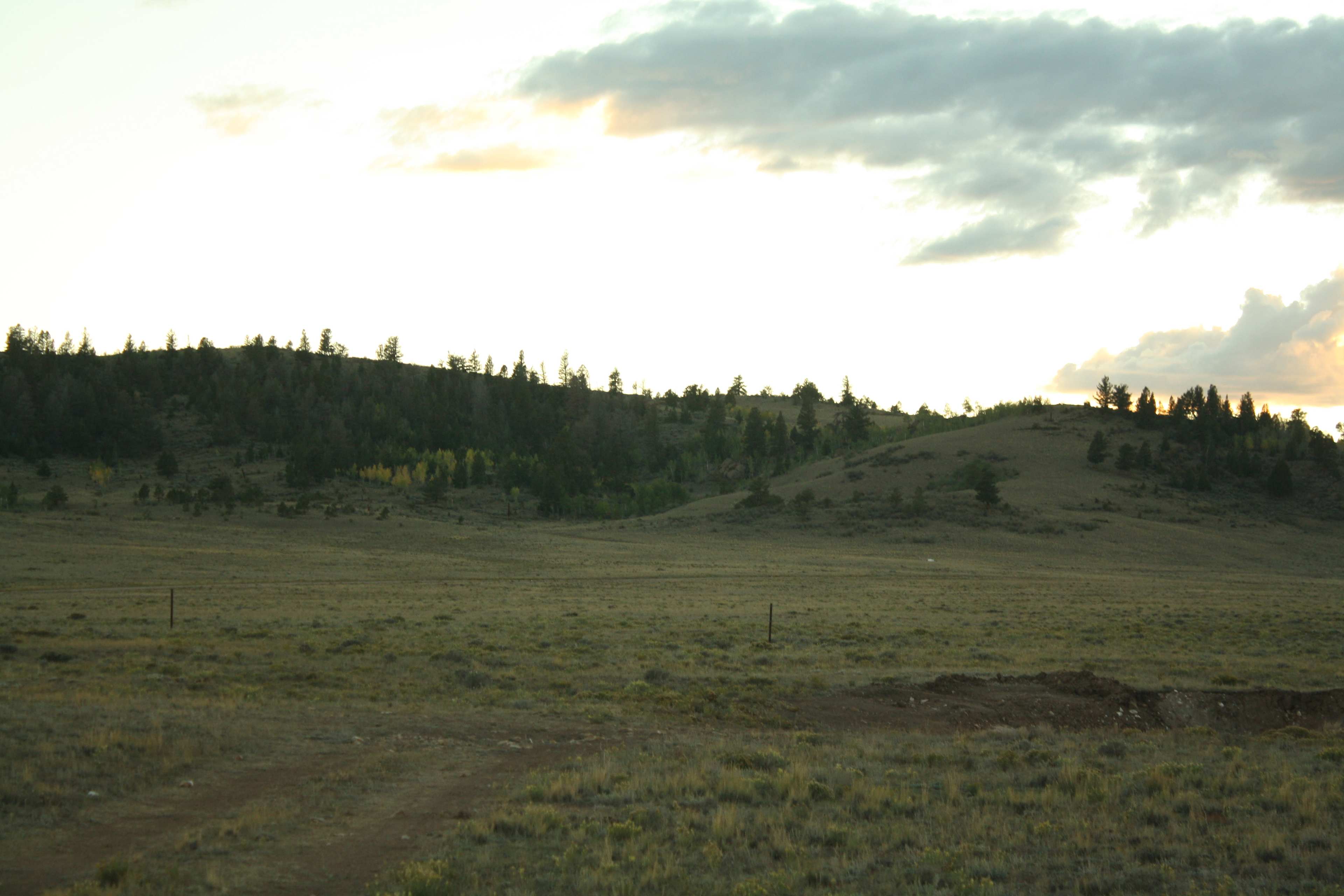 Thousand Peaks Ranch