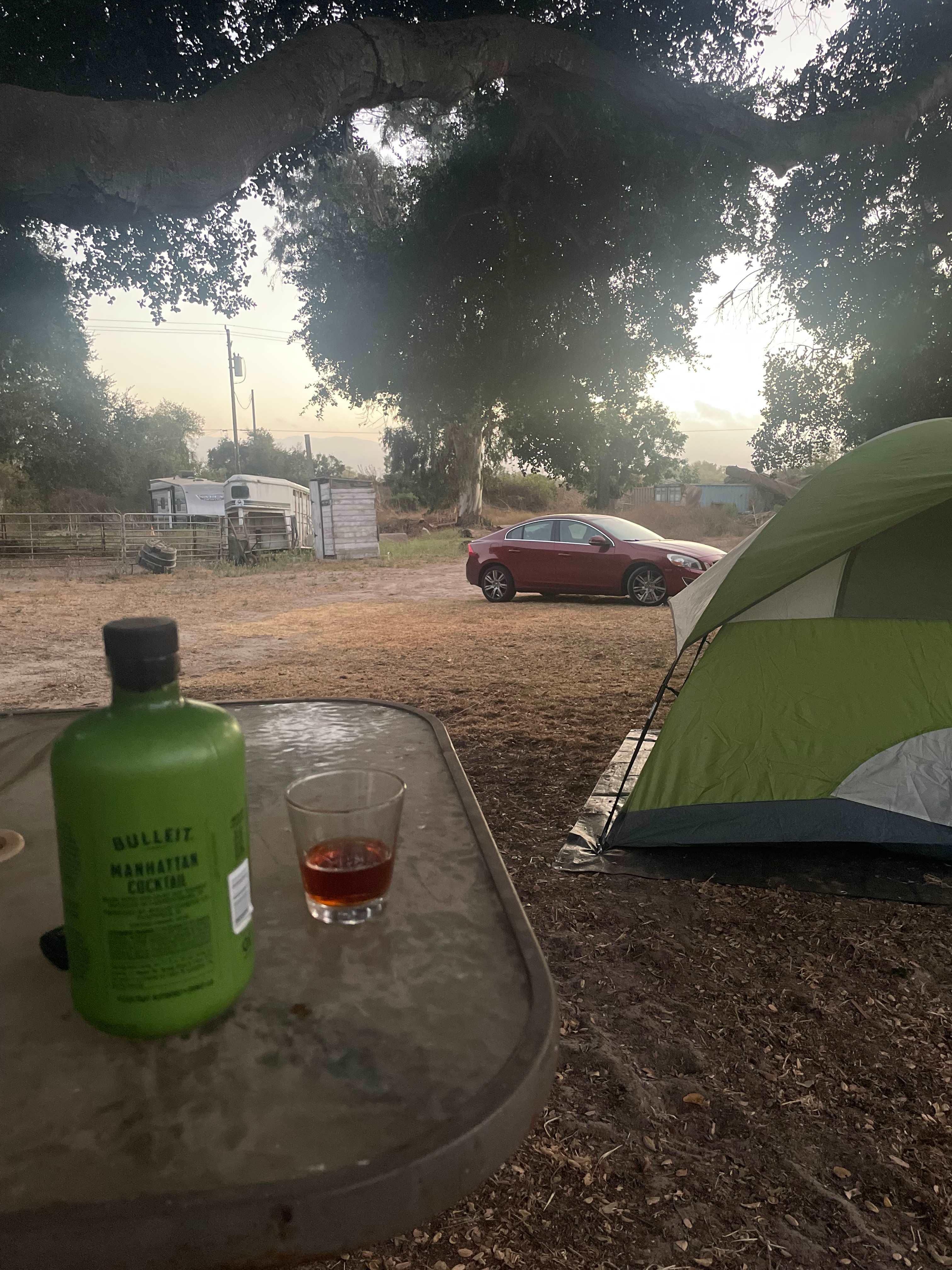 Rancho Relaxo