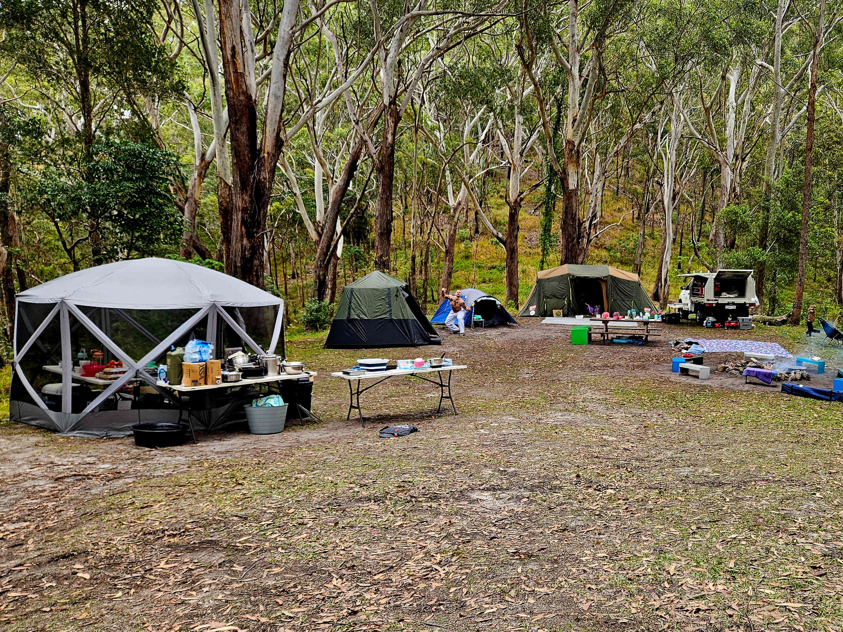 Cabarita Beach Station