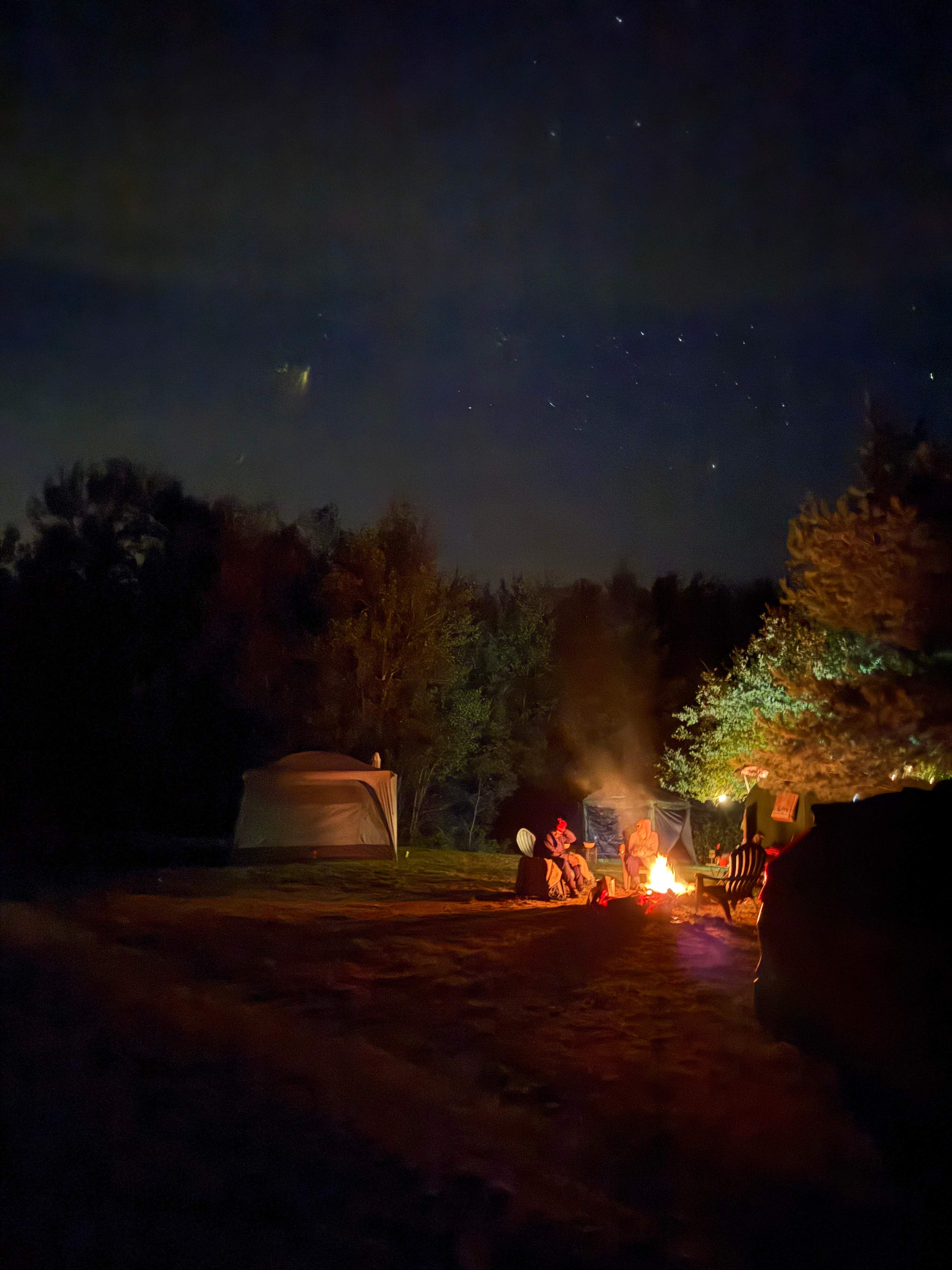 Green Mountain Glamping