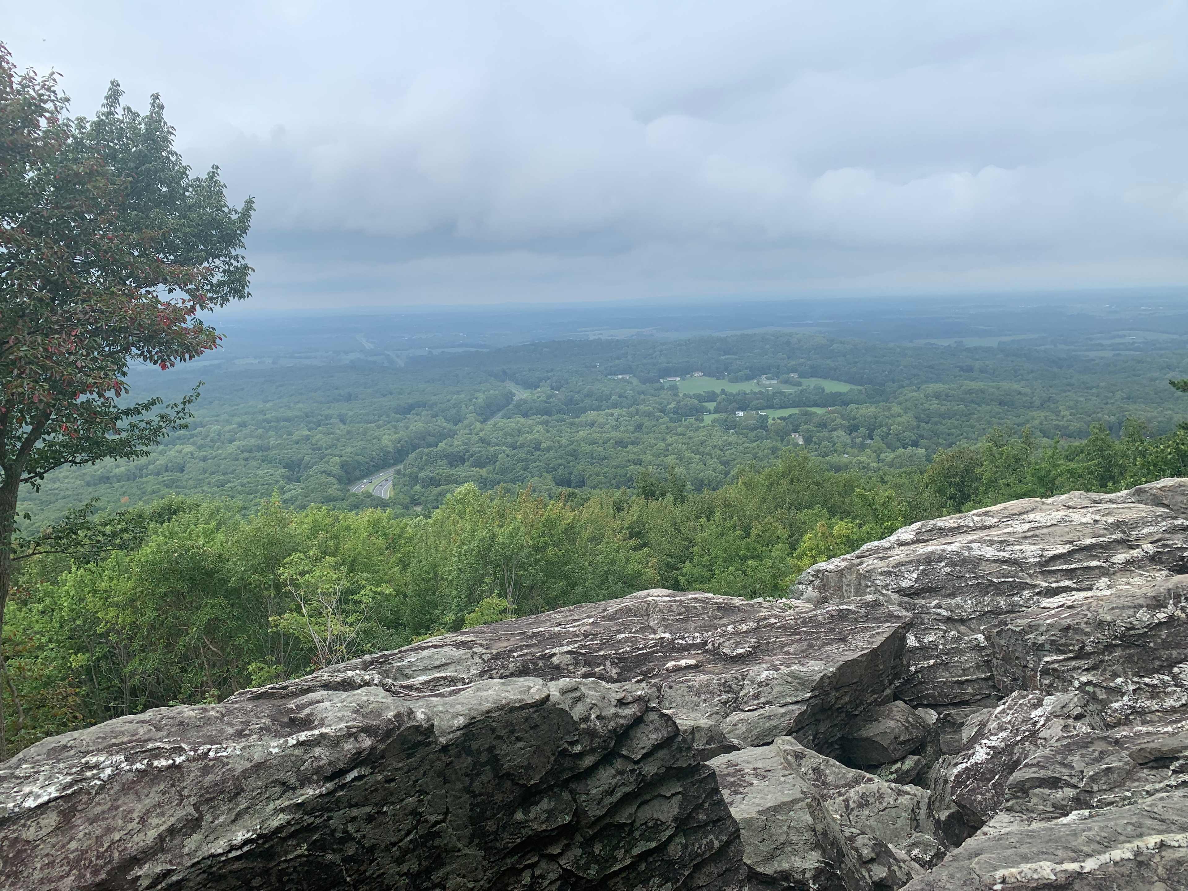 Bears Den Campground