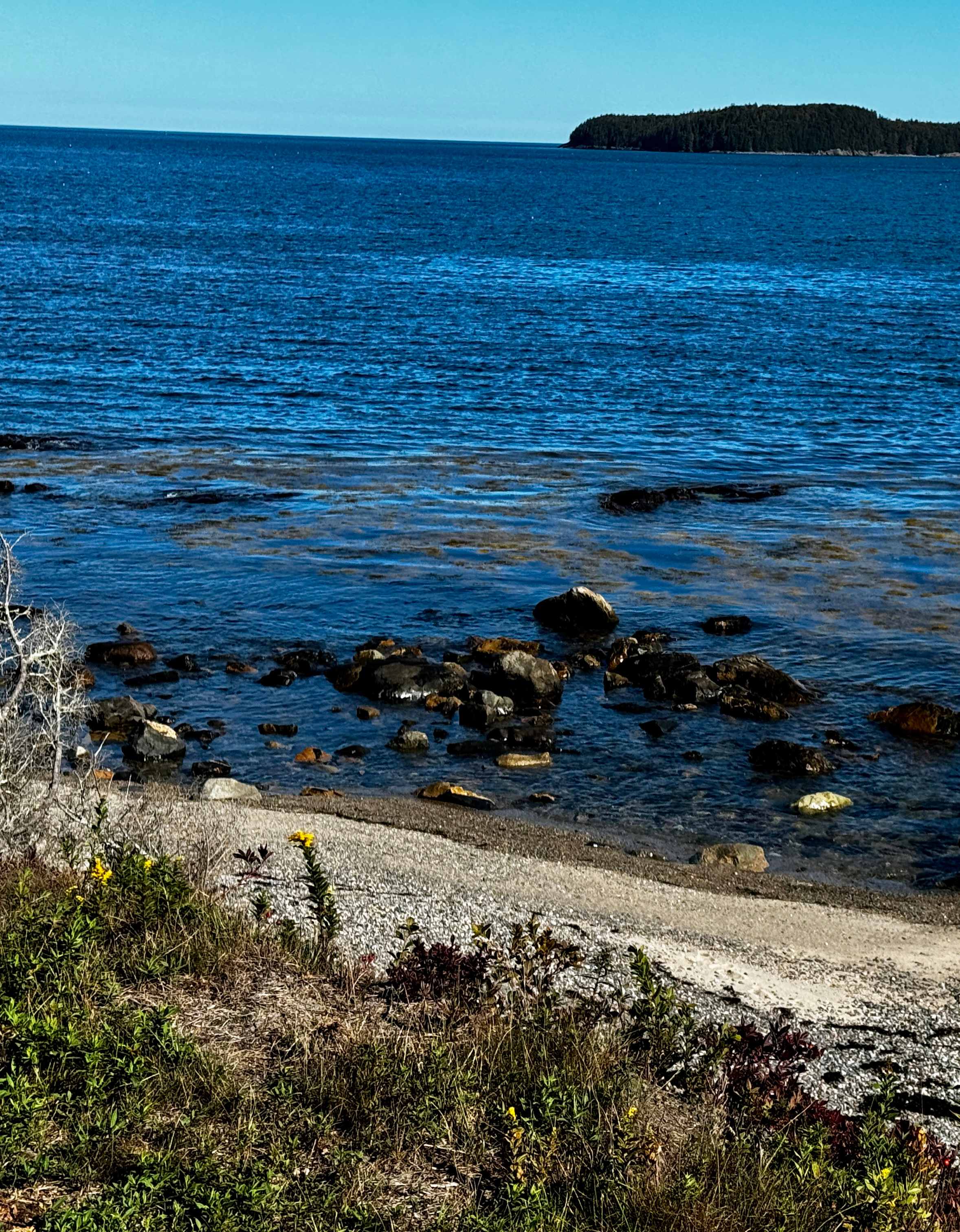 Searenity Beachfront Land Off Grid