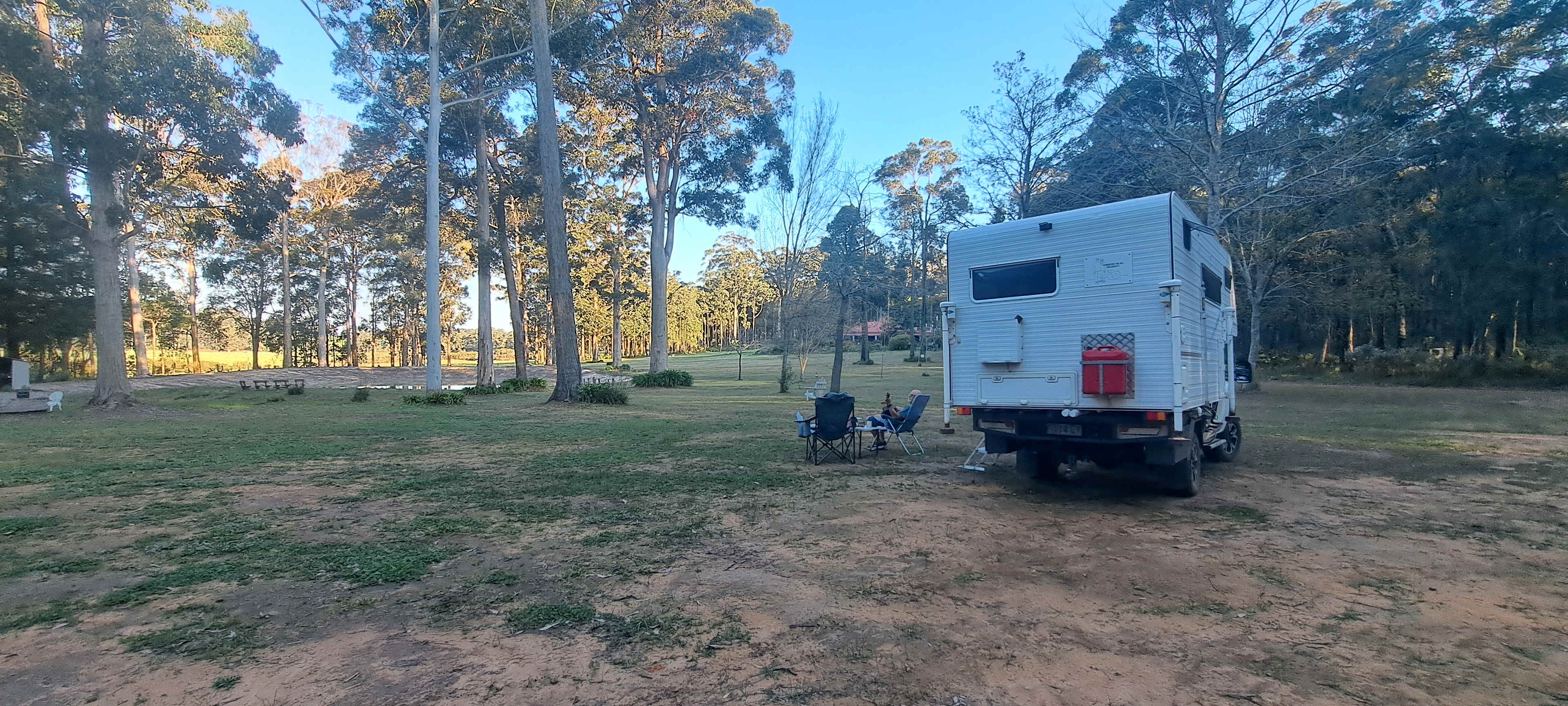 Highway Hideaway - Manjimup