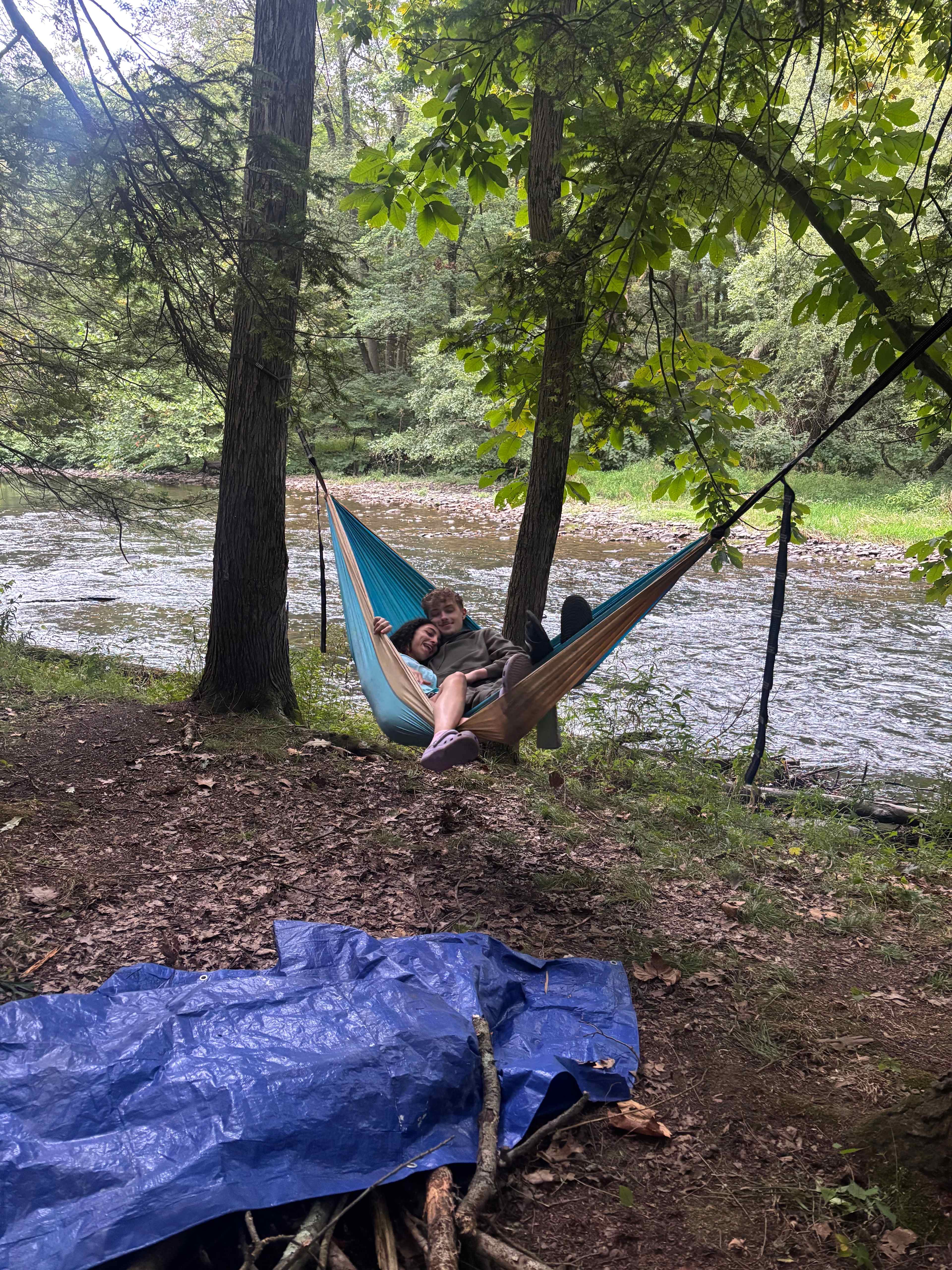 Forks Farm Campground