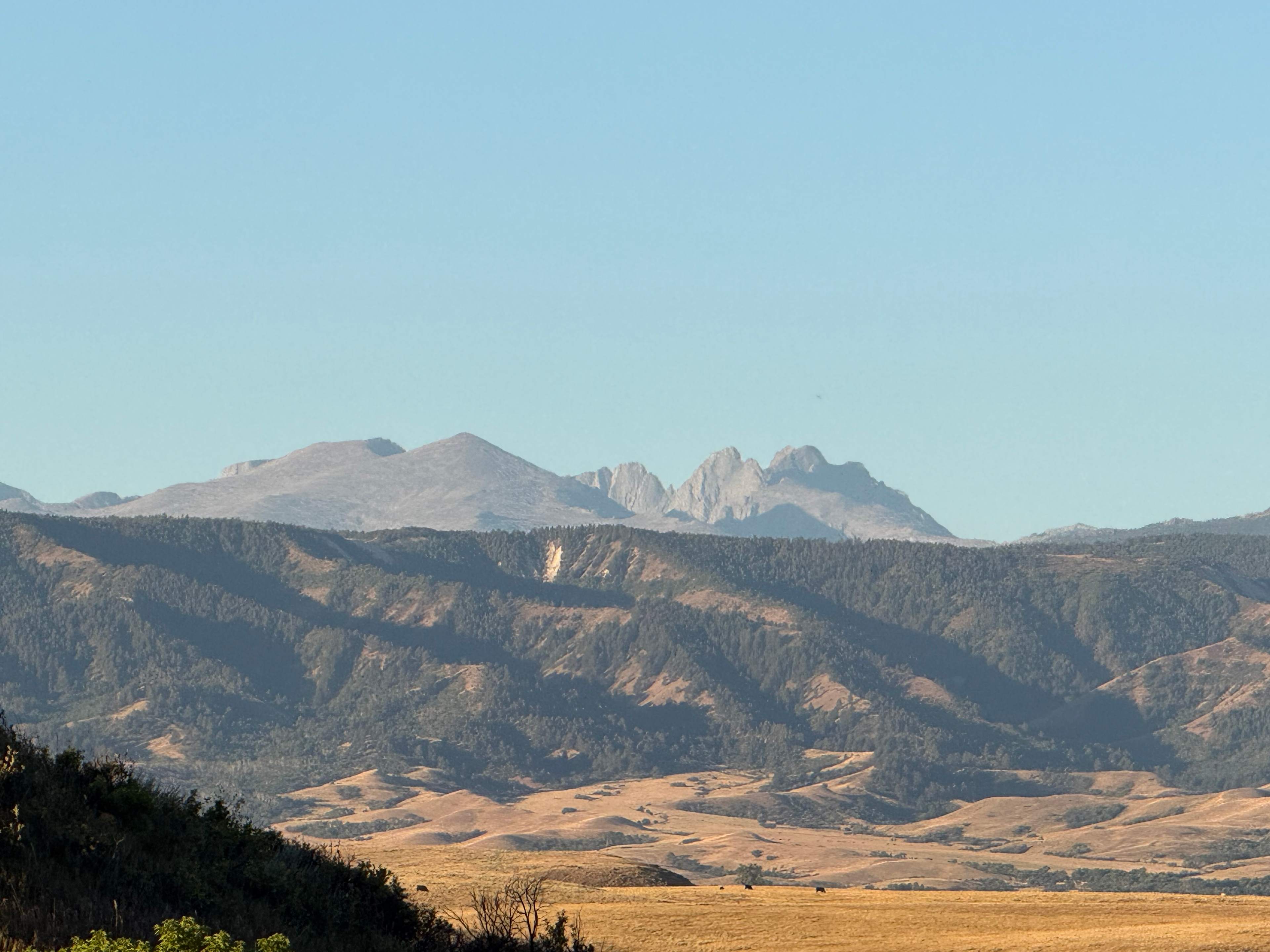 Brackettry Ranch