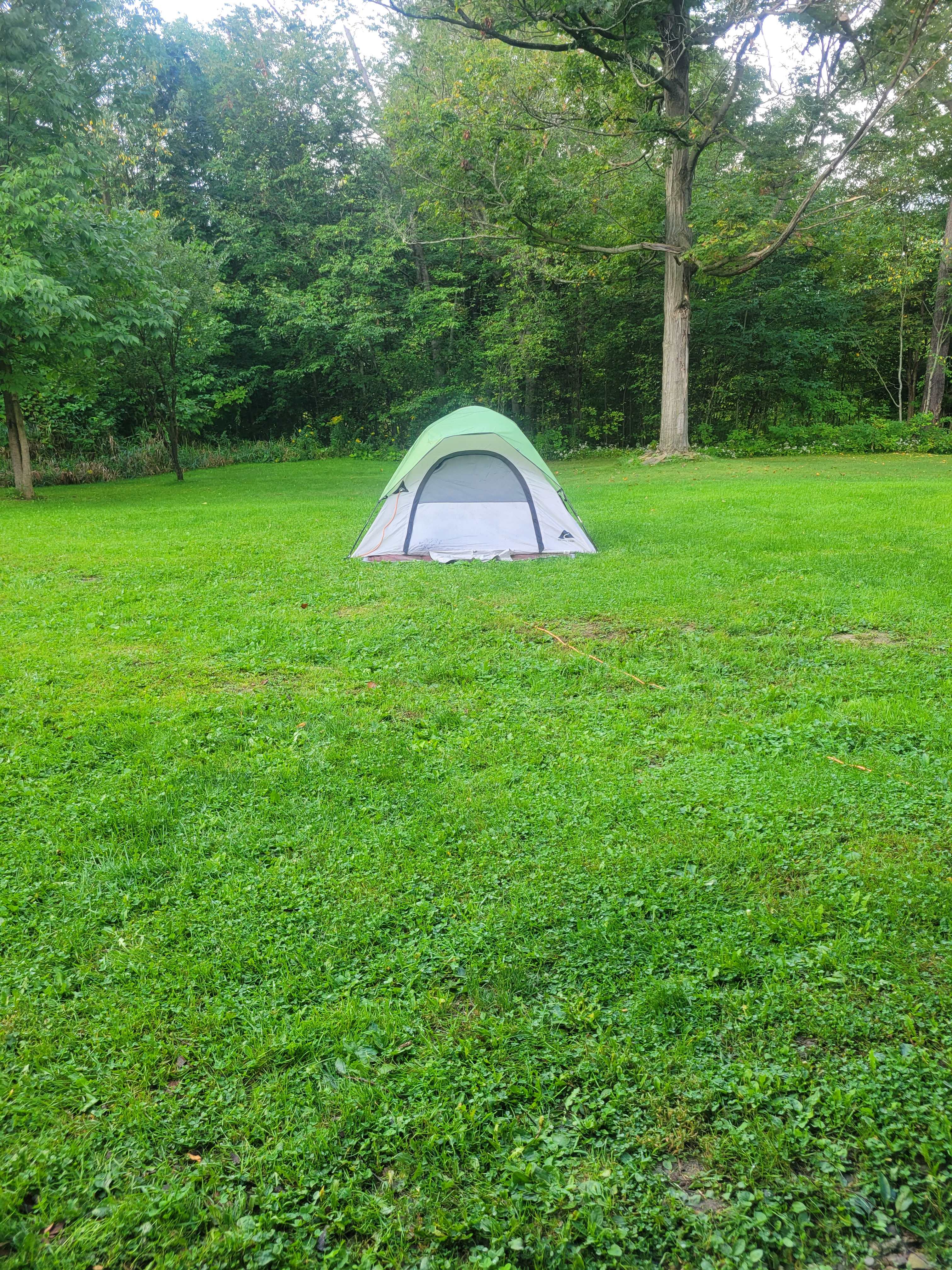 Finger Lakes Hideaway