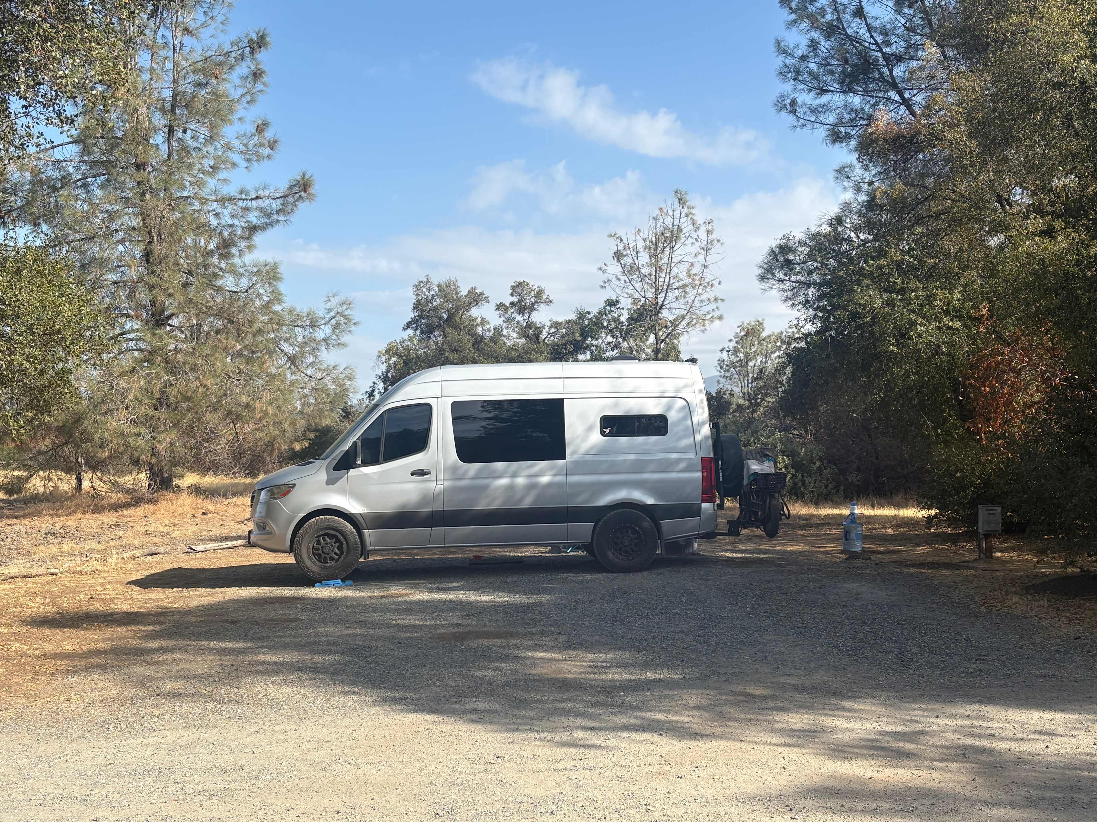 Red Tail Ranch at Yosemite
