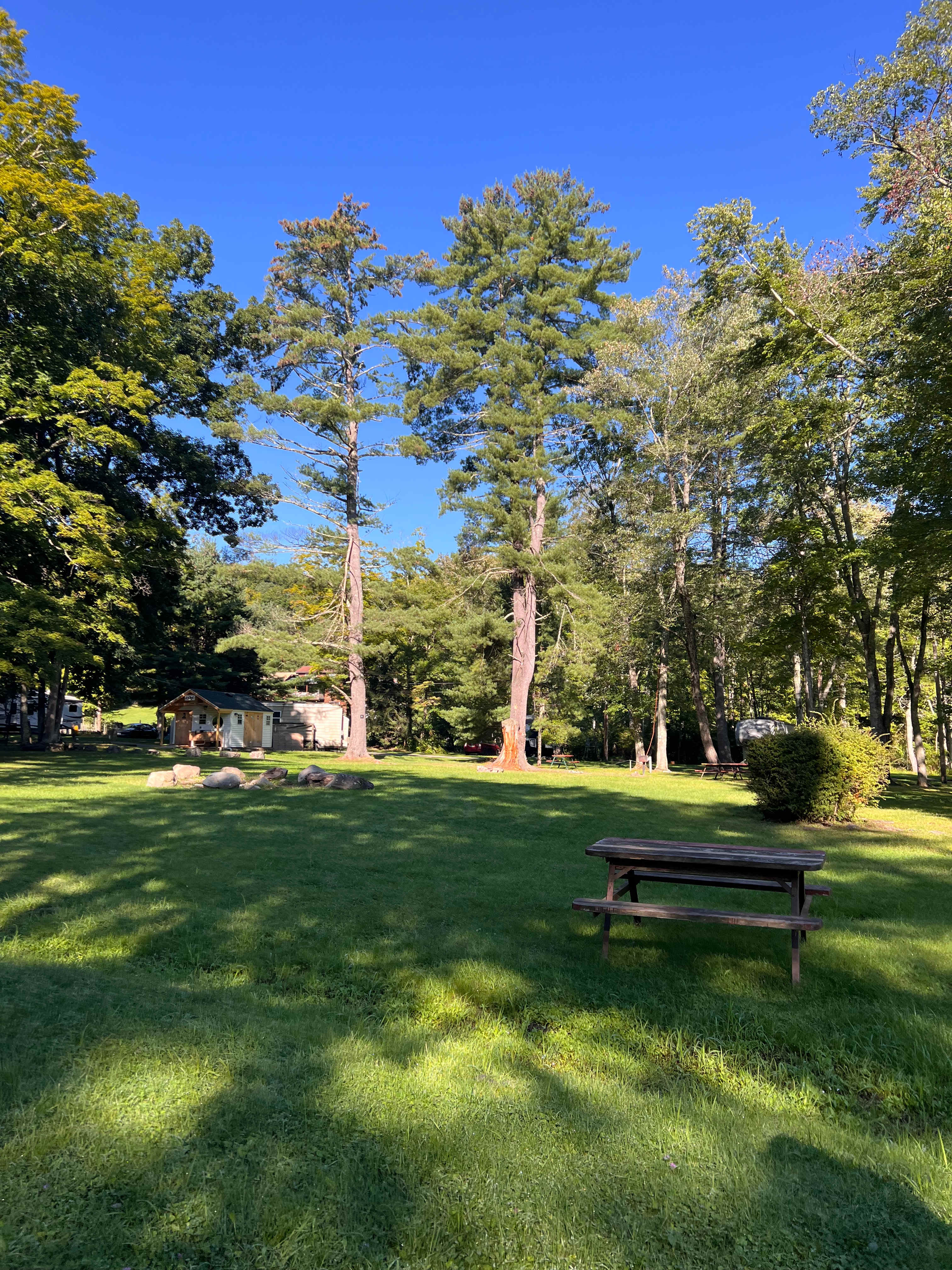 SoHi Campground