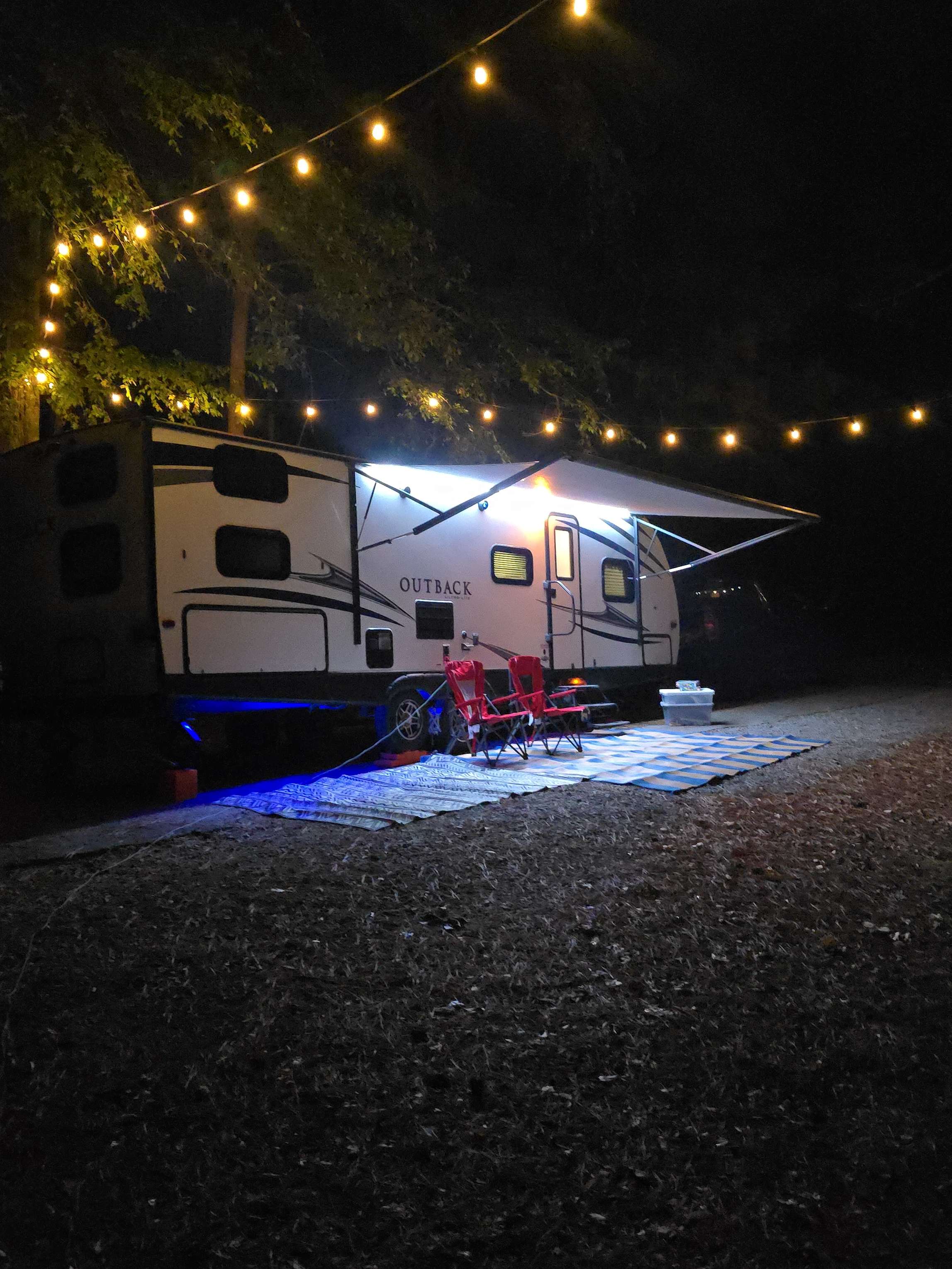 CAMP 222 (A Private Campground)