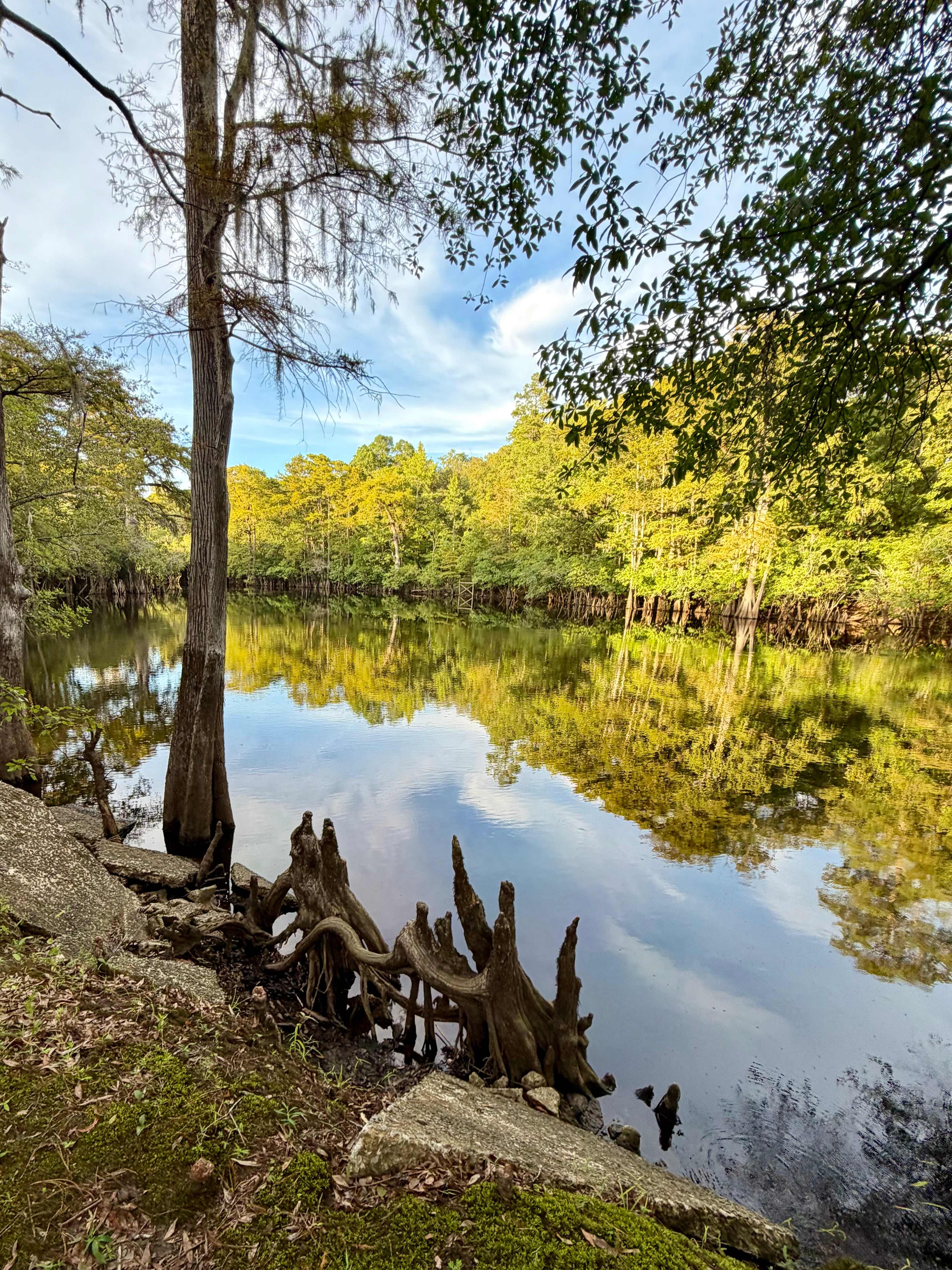 Black River Camping Ventures