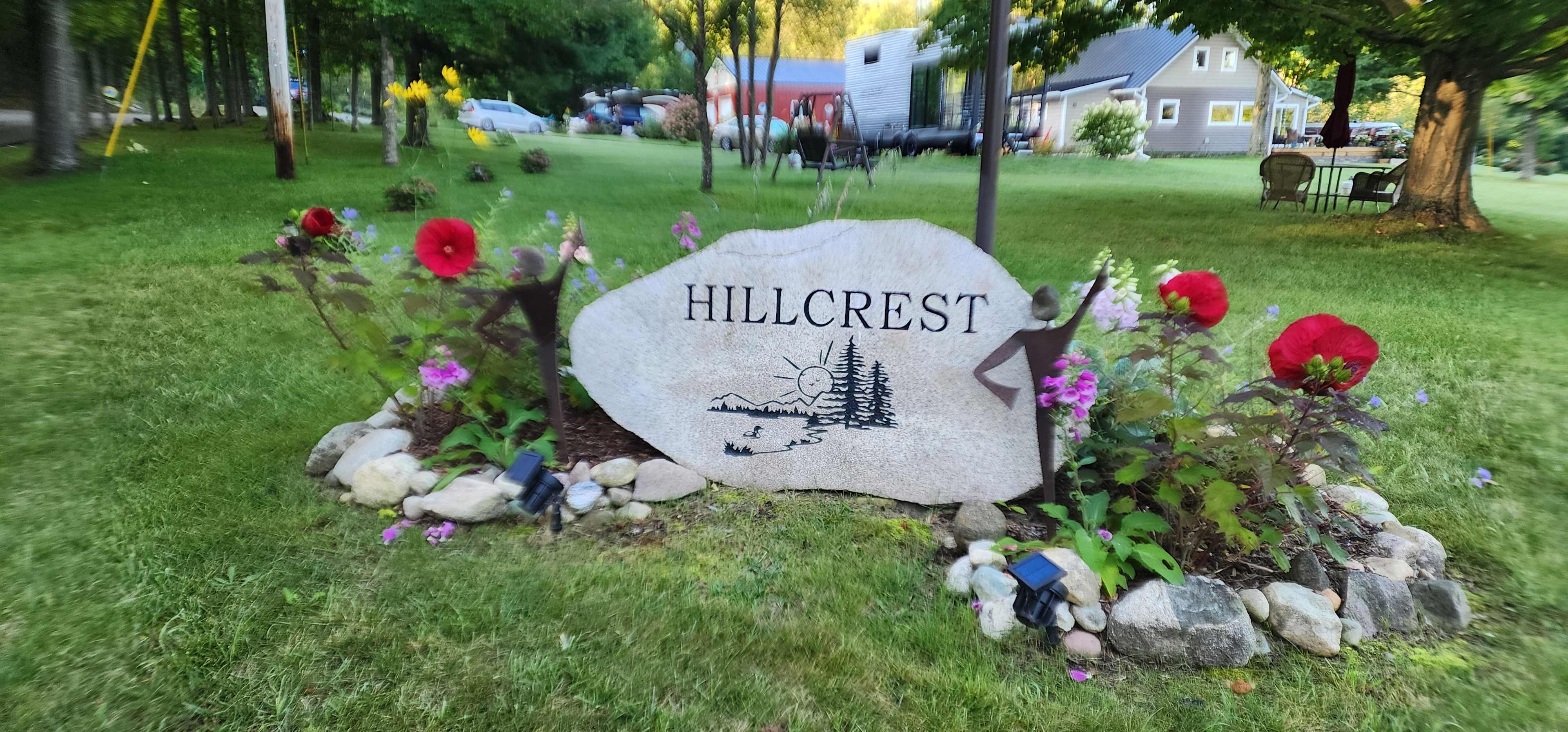 HillCrest