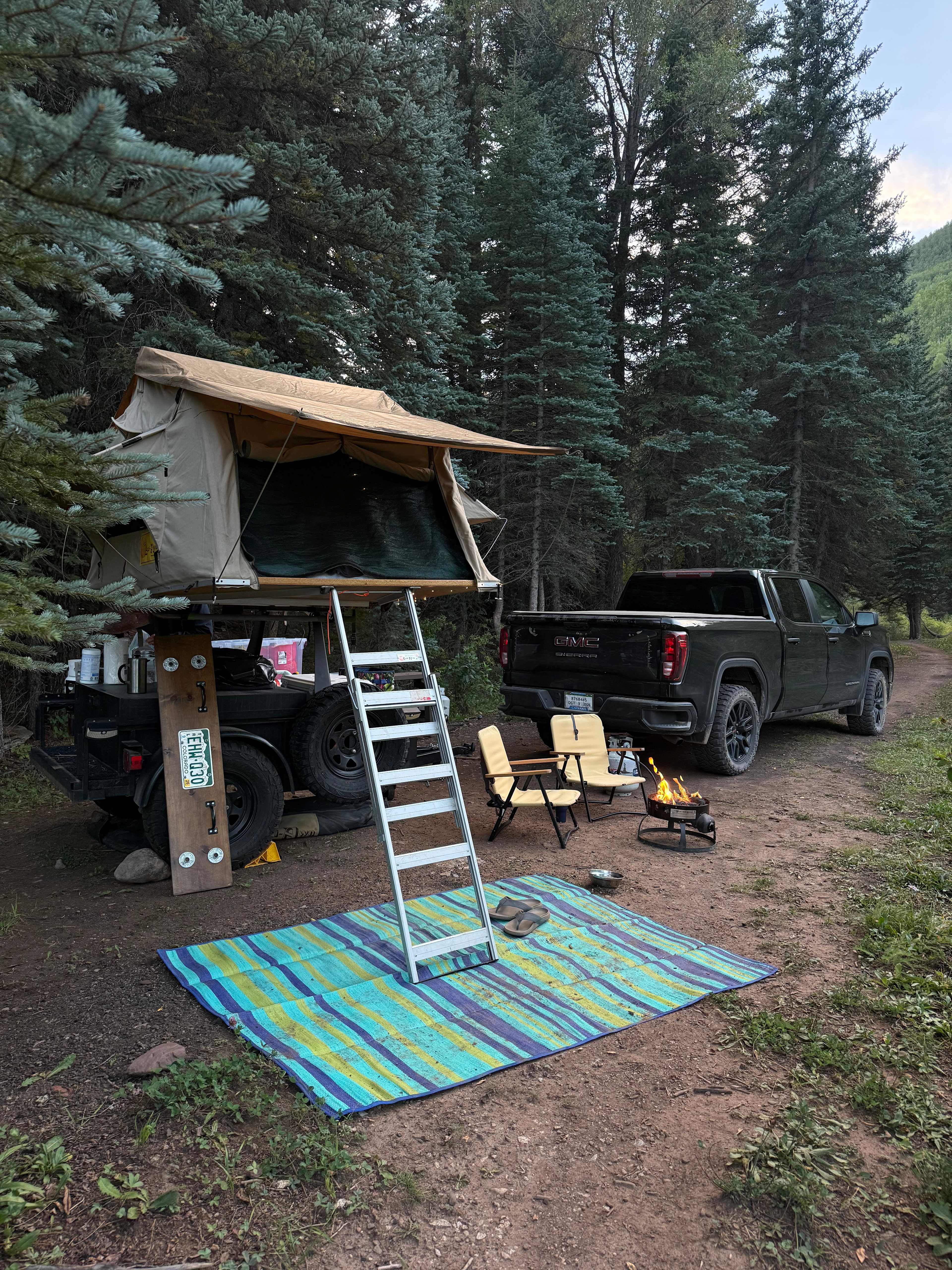 Lazy Rooster Ranch