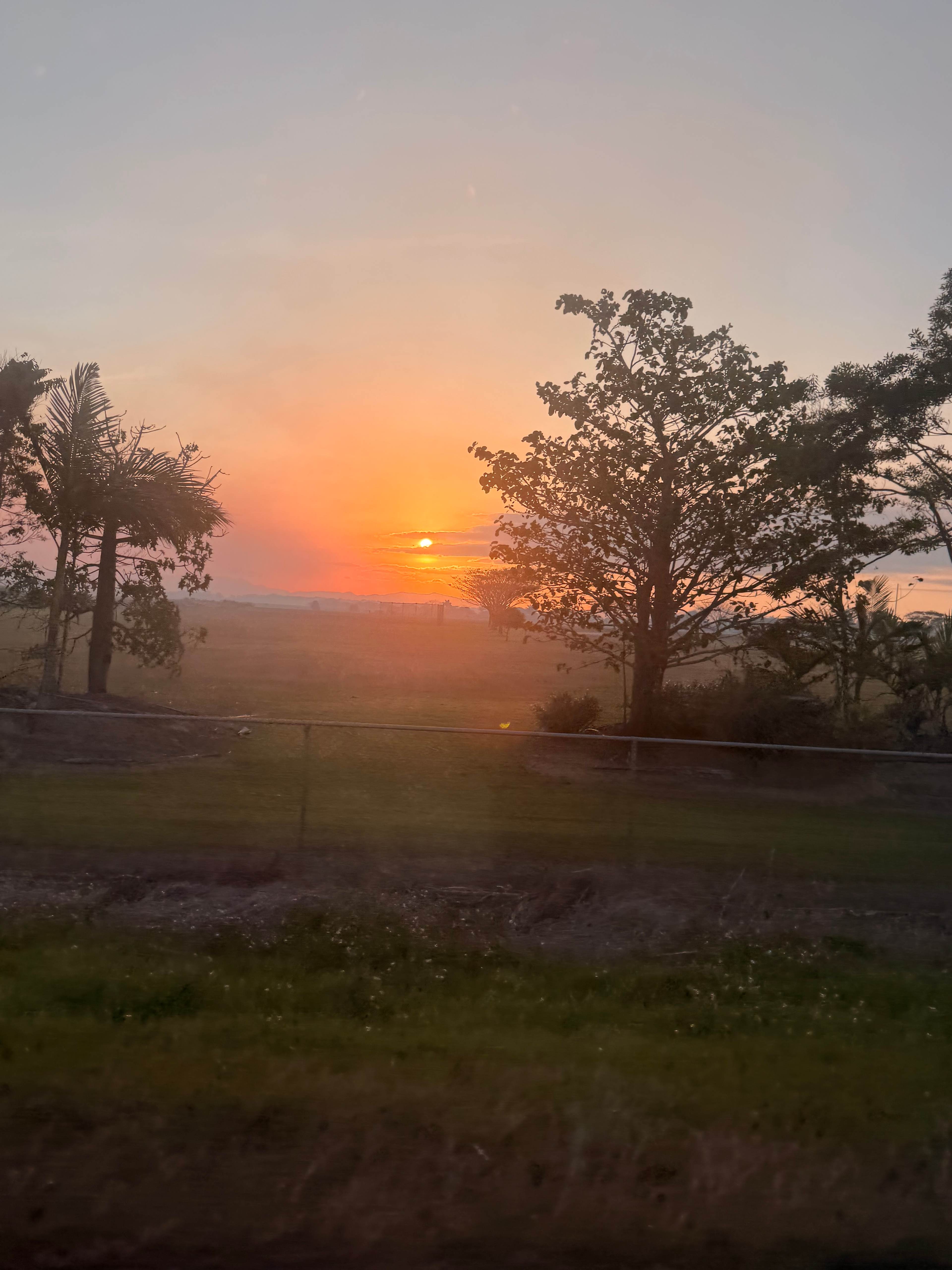 Ilbilbie Station Farm Stay