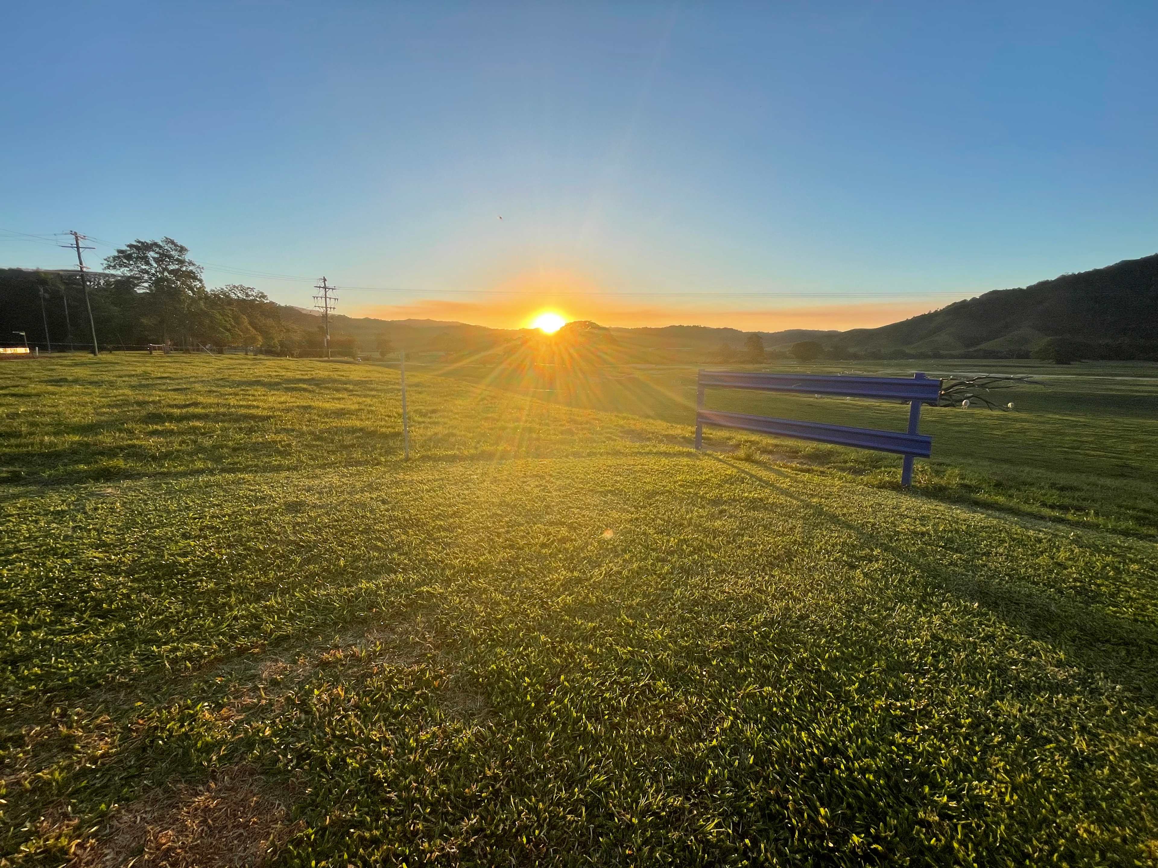 Daintree RV Park