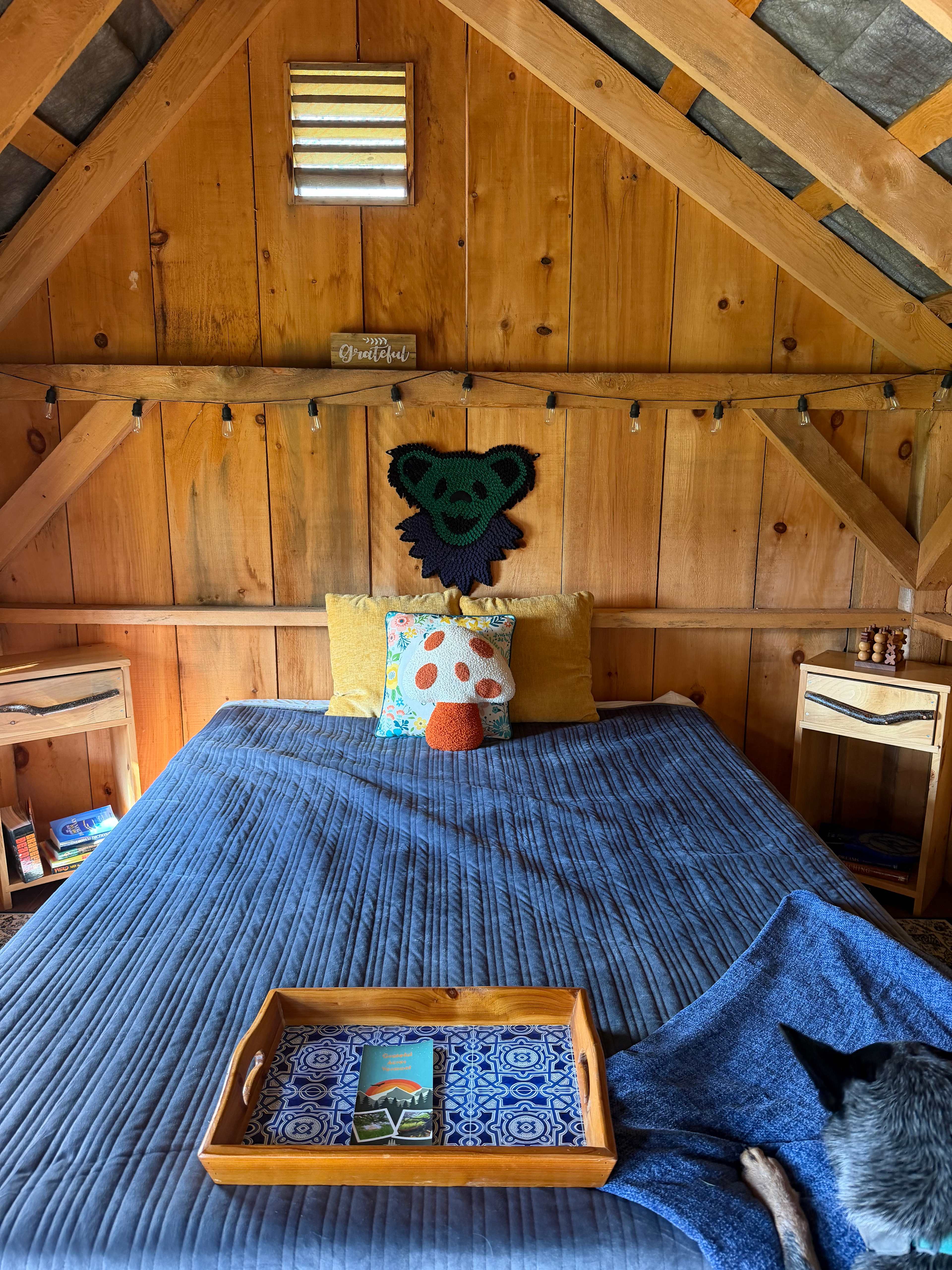 Grateful Acres Vermont