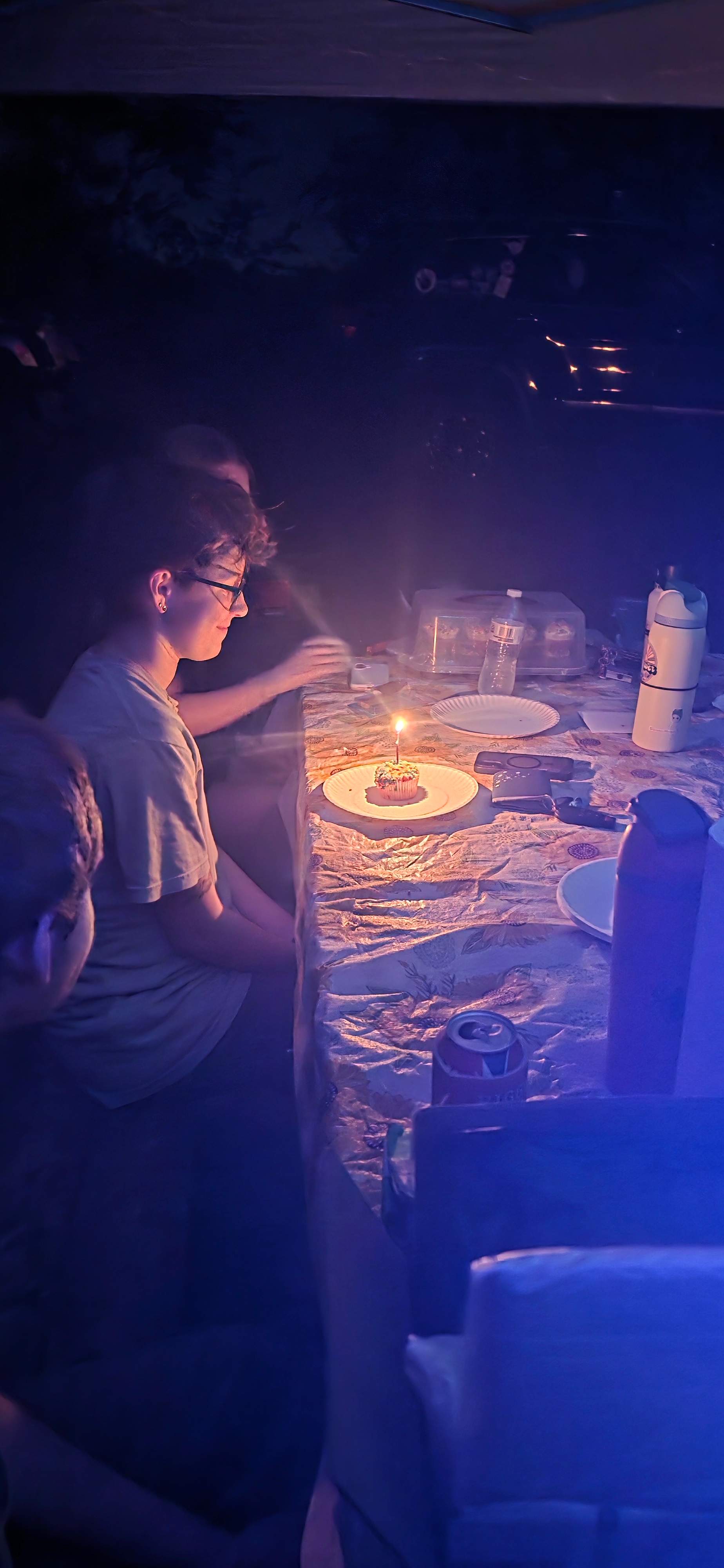 Happy Birthday Finn 💙