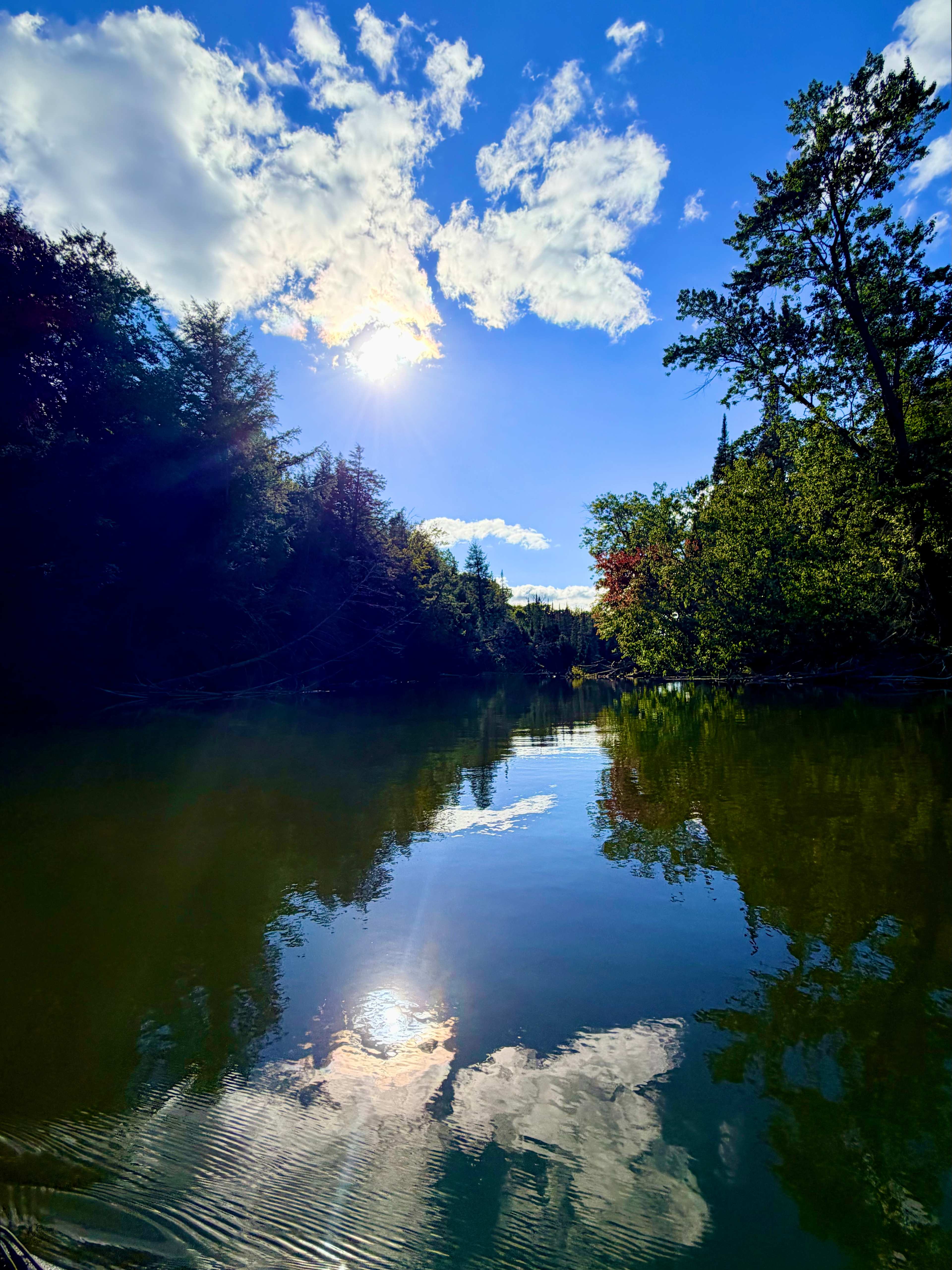 River