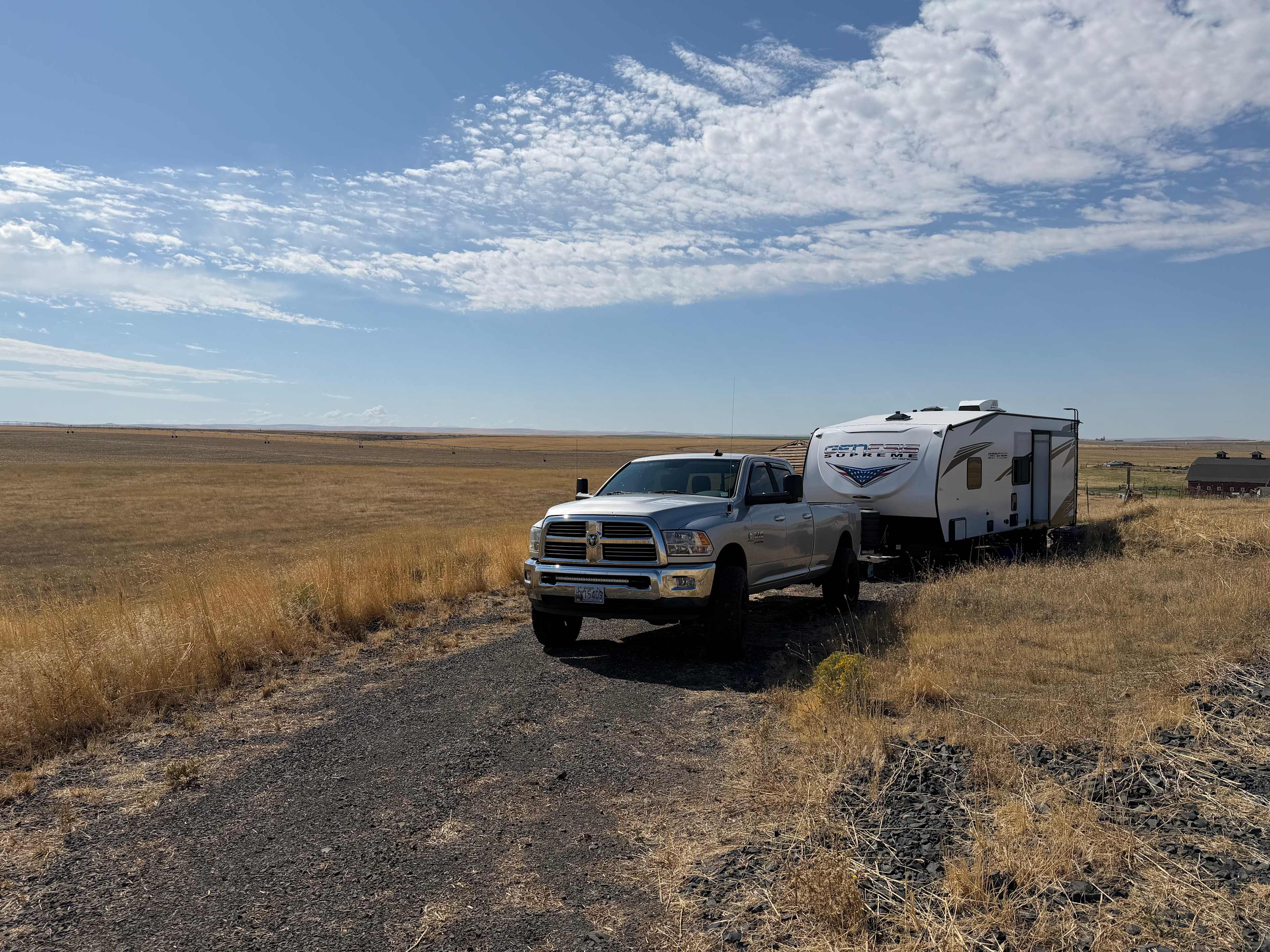 Peebler Camp
