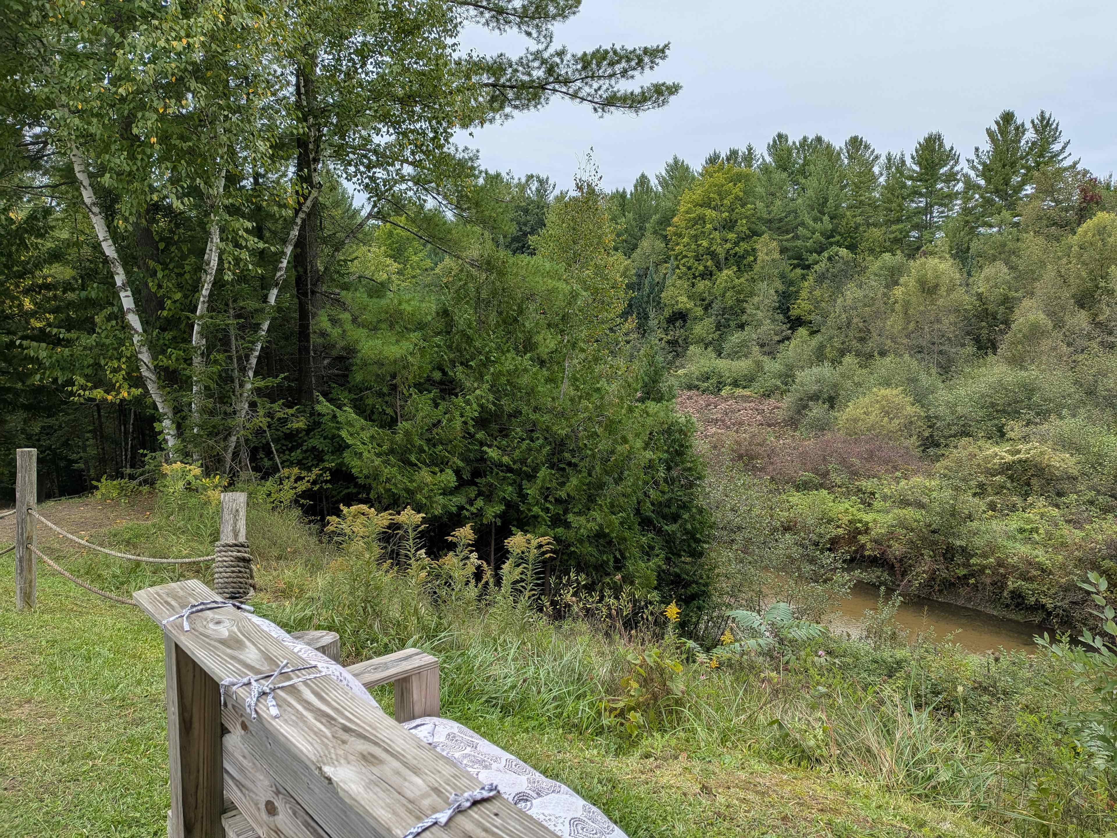 Boondock Ridge