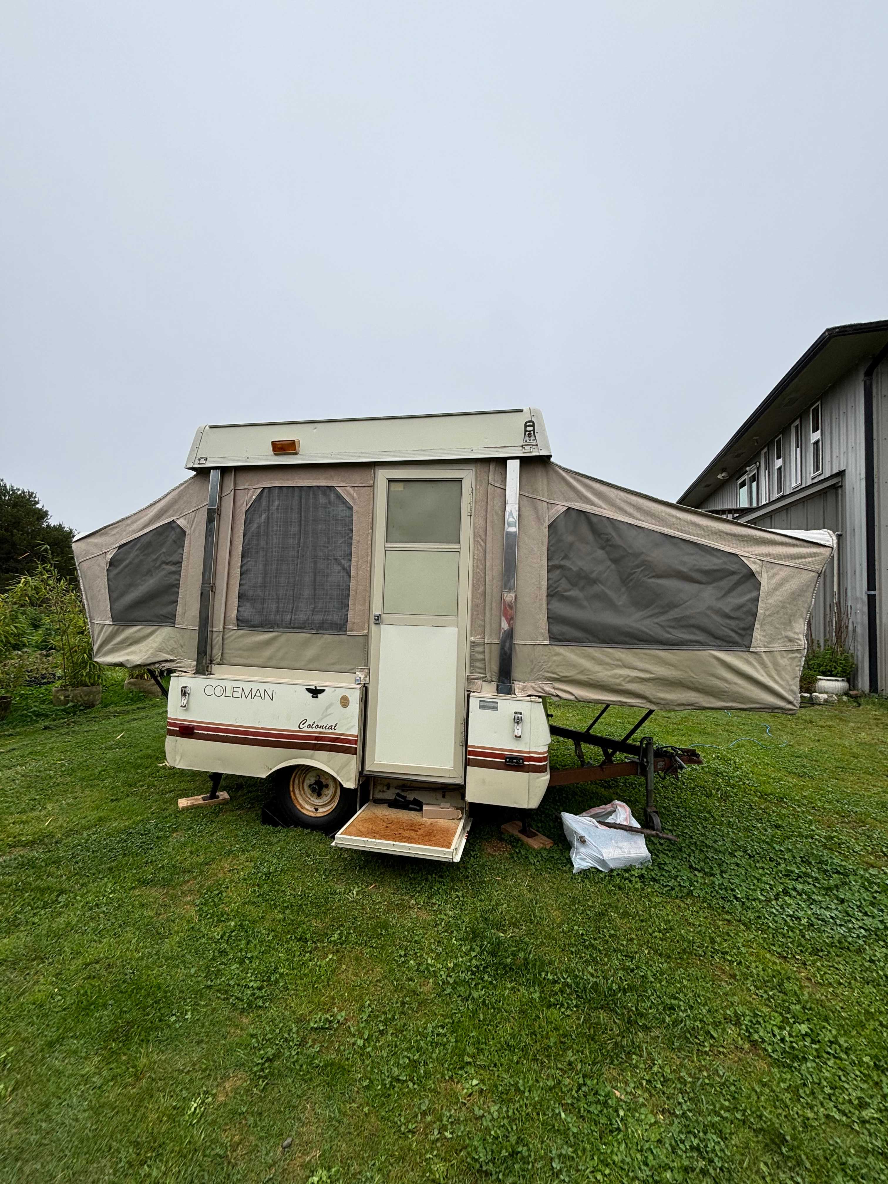 Coastal Farm Sanctuary