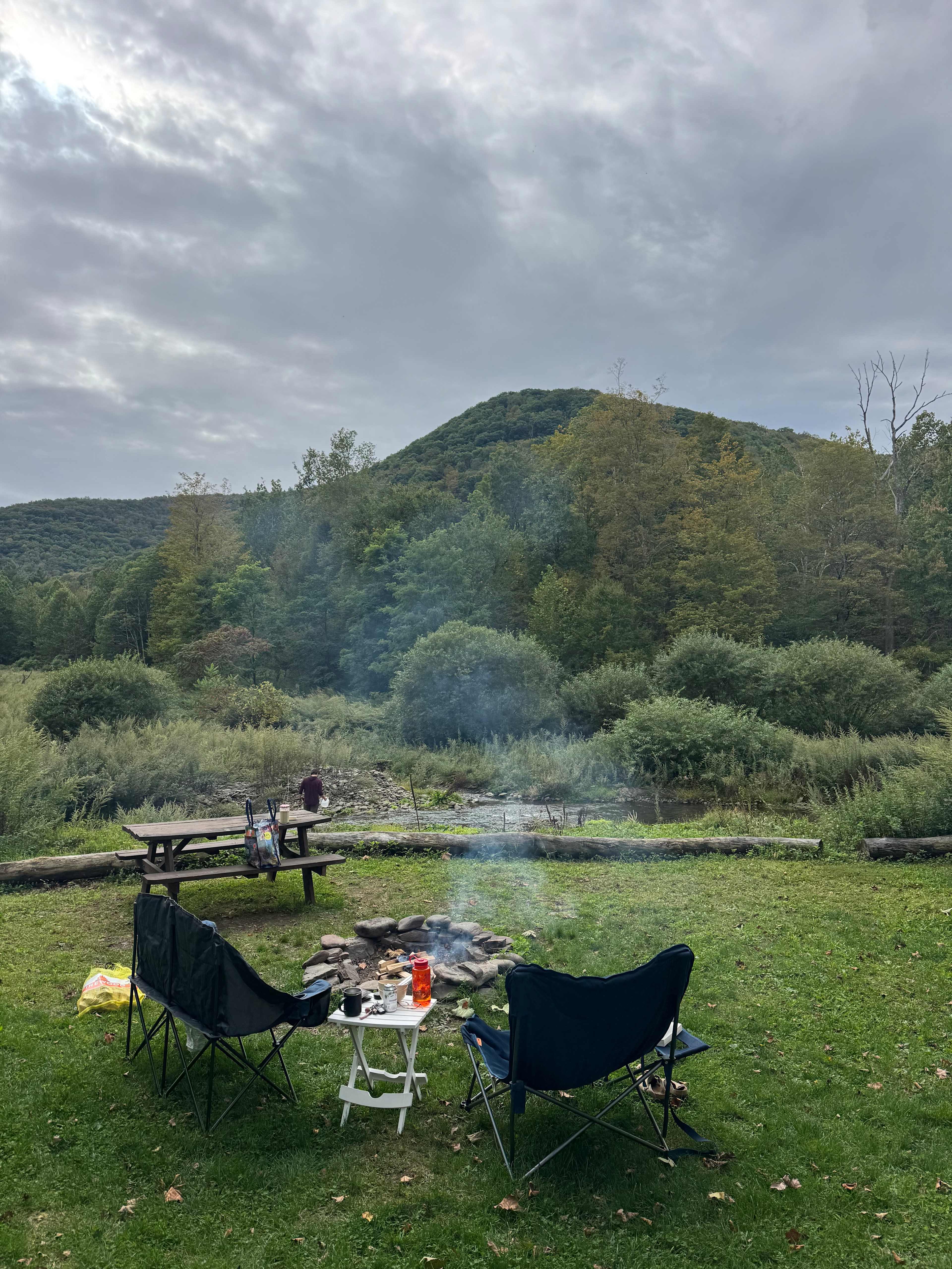 Big Indian Wilderness Paradise