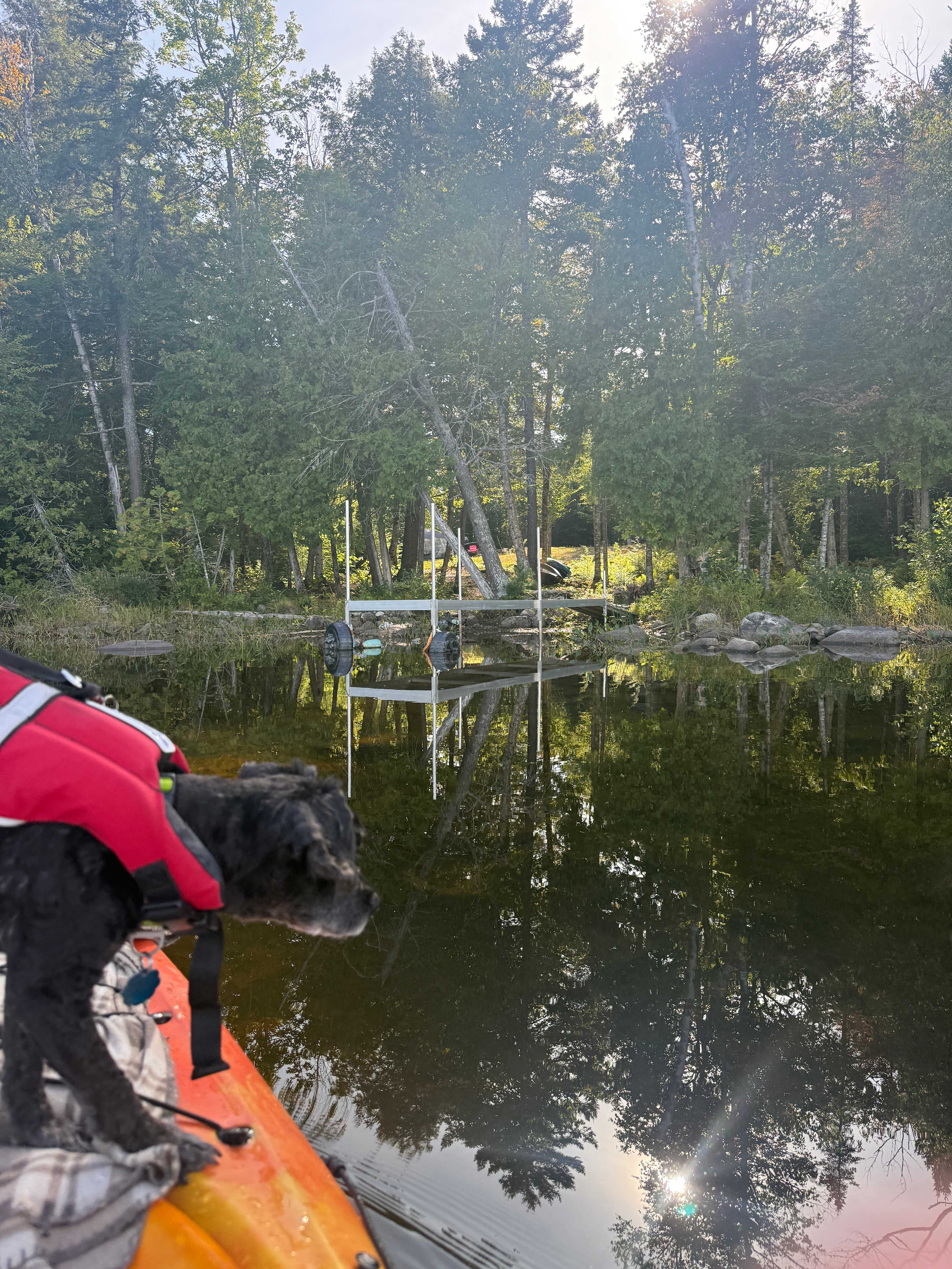 Loon Call Camp
