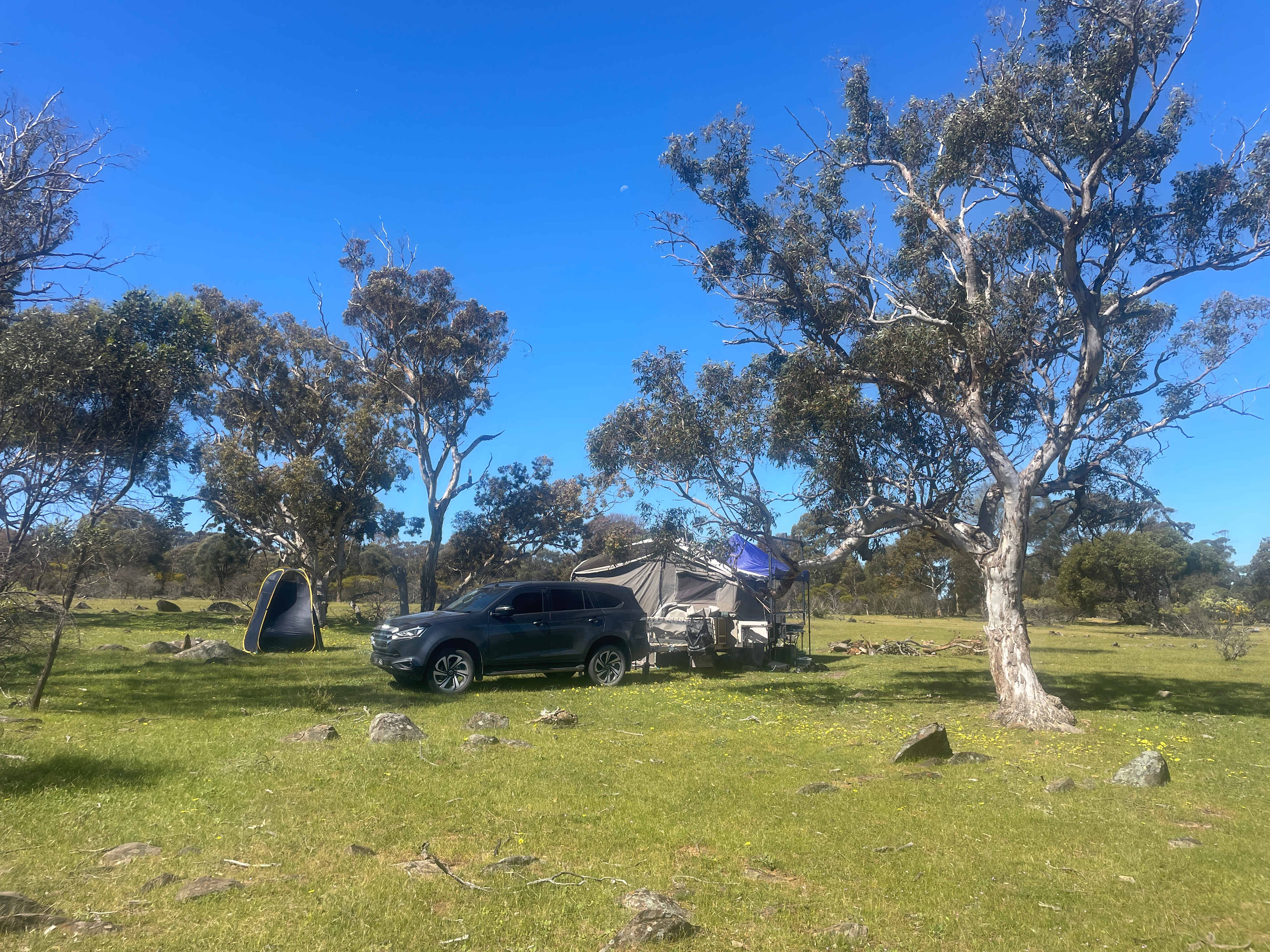 The Plateau Adventures