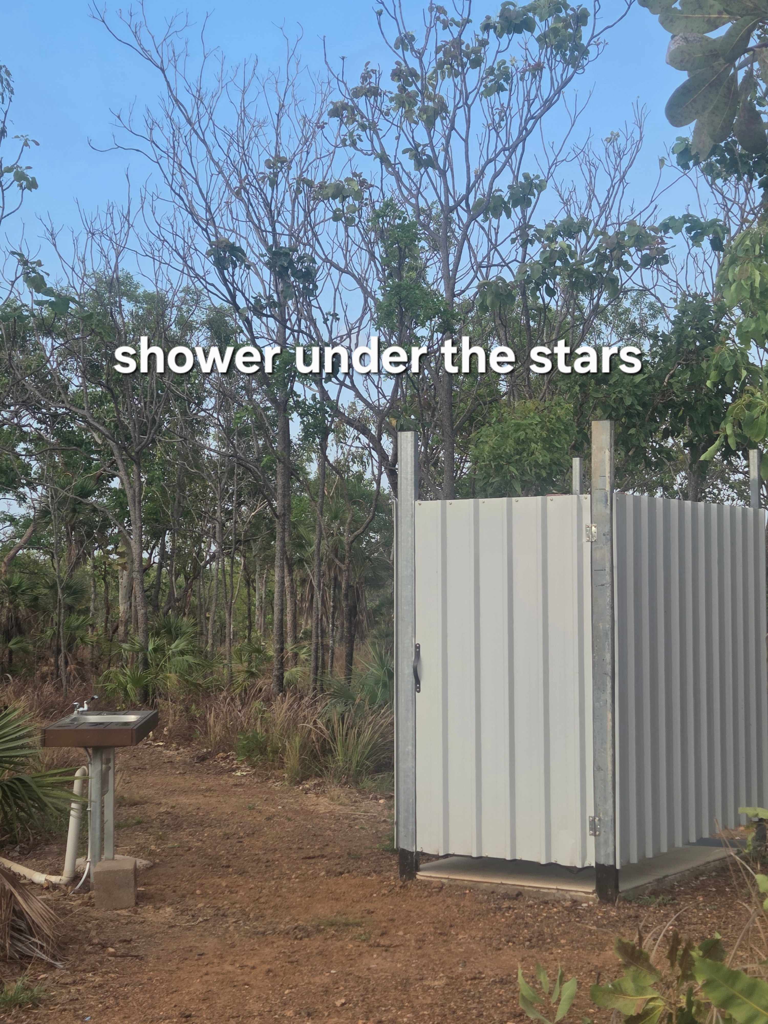 Litchfield Bush Sites