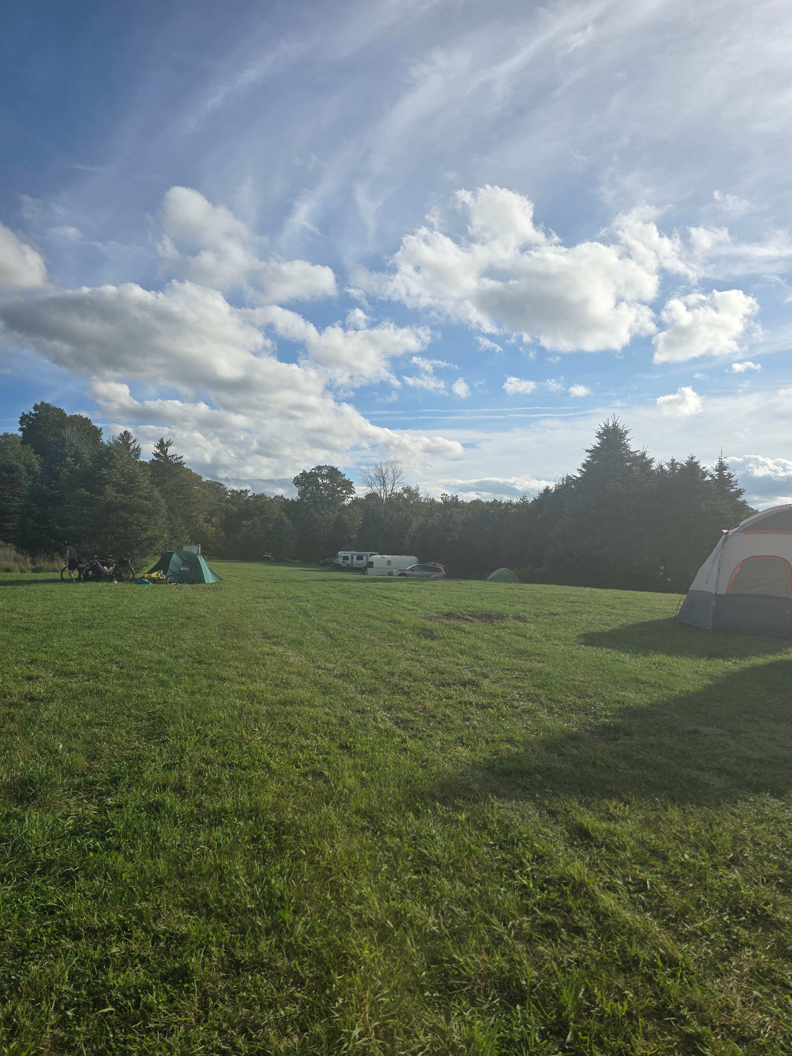 Curry Farm