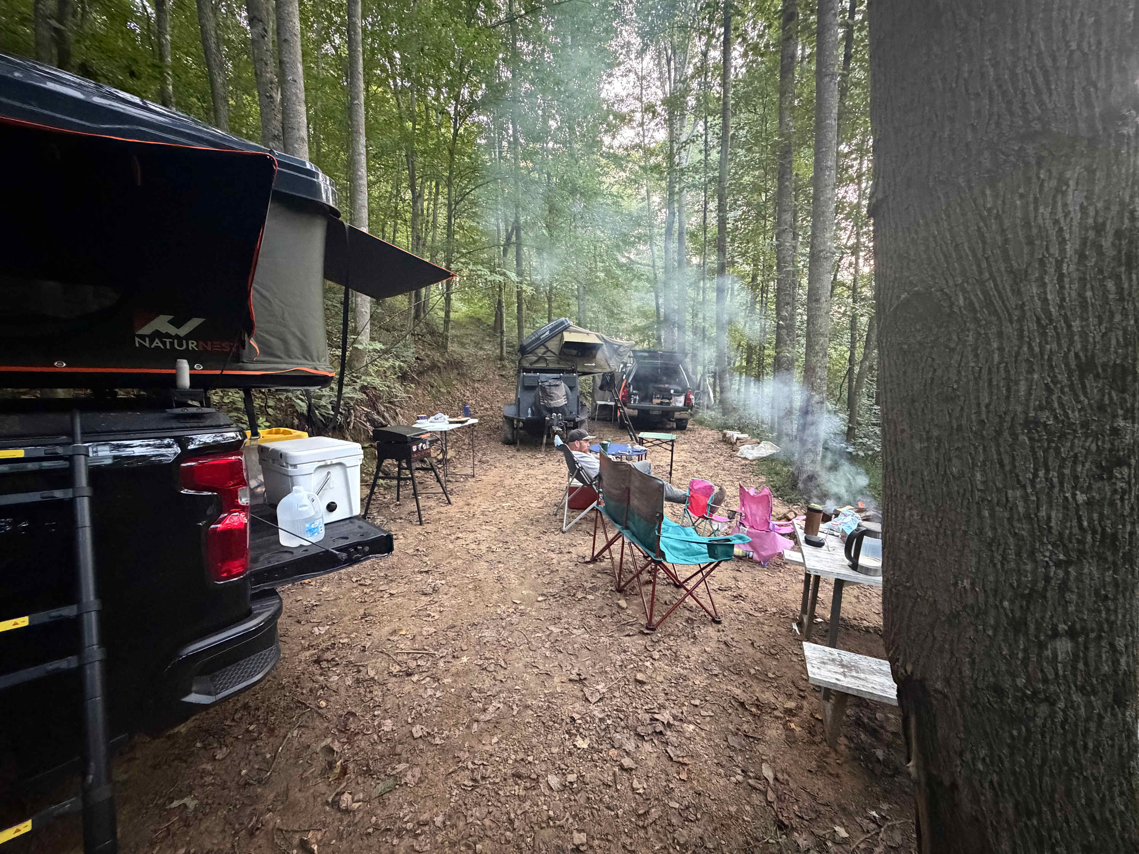 Yourway Camp